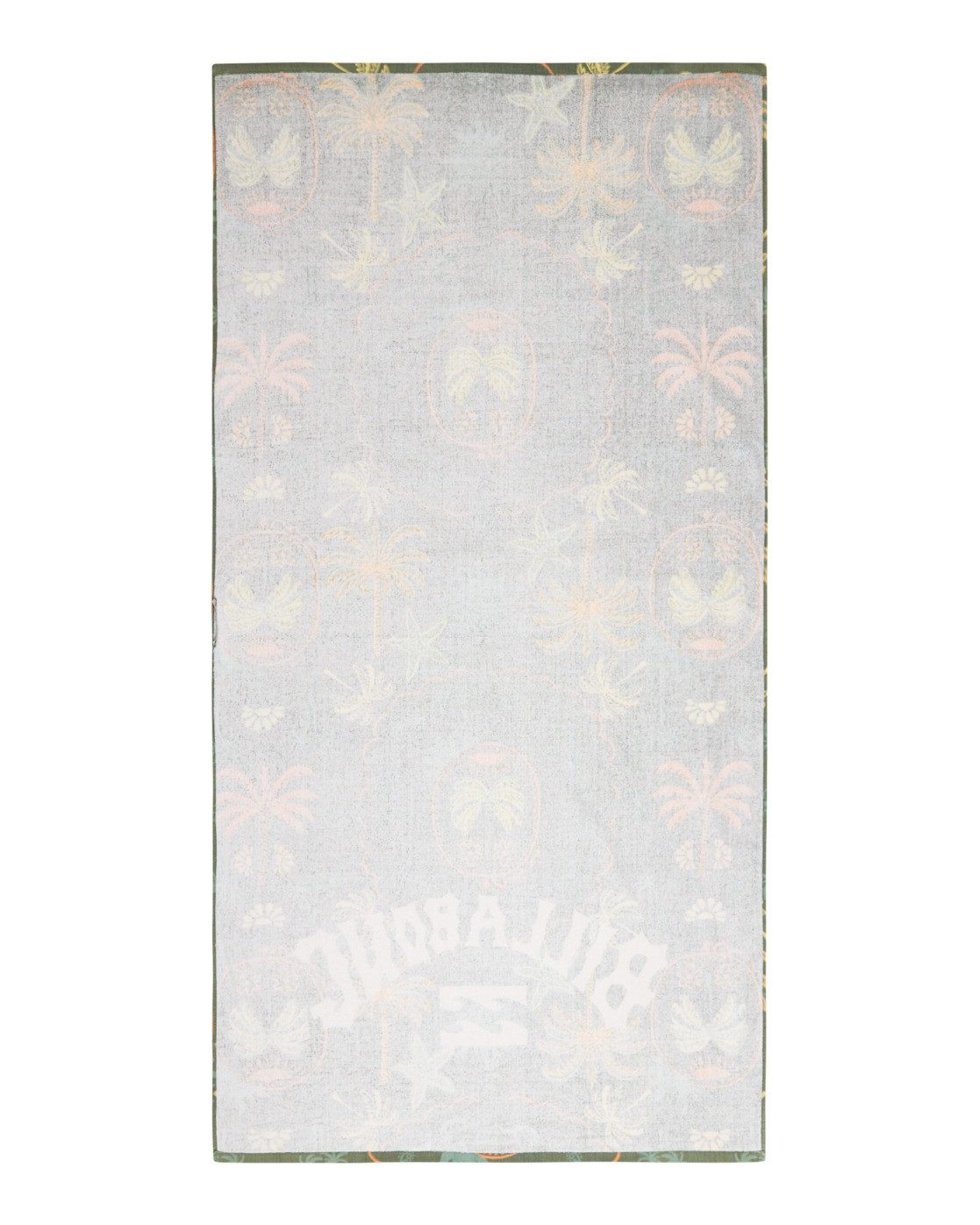 Billabong Badeponcho Waves