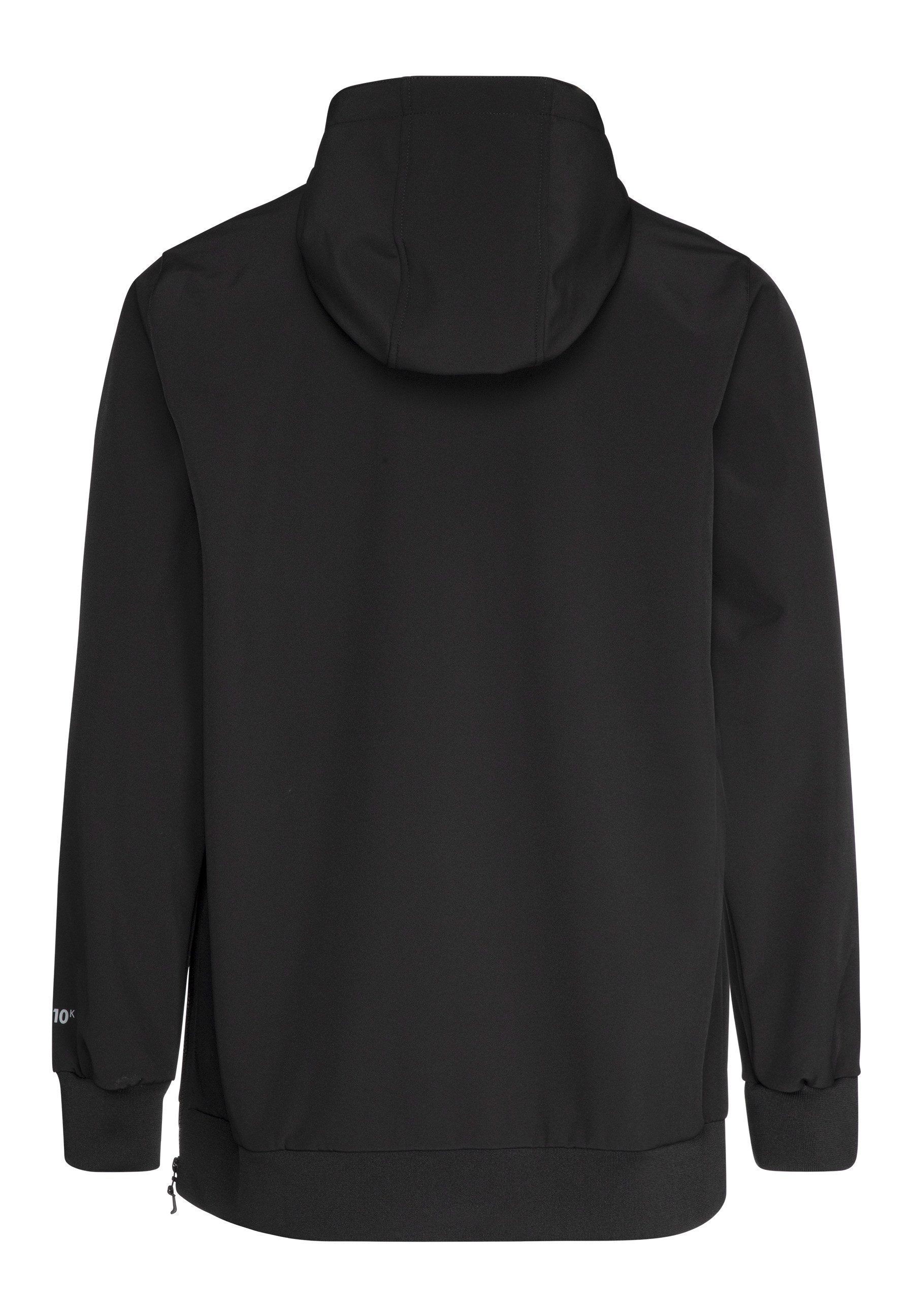 Protest Skijacke Melton (1-St) Side pocket