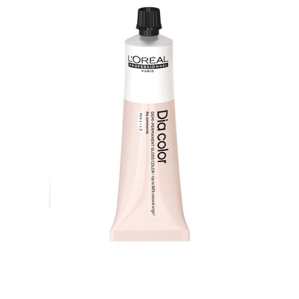 L'Oreal Deutschland Haarpflege-Set LOréal DIA COLOR demi-permanente ammoniakfreie Farbe #8.13 60 ml