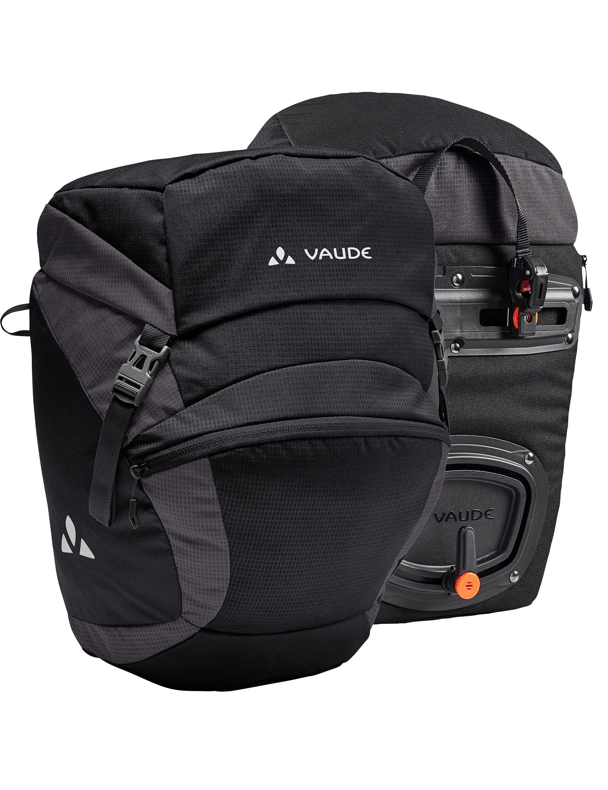 Gepäckträgertasche OnTour Front