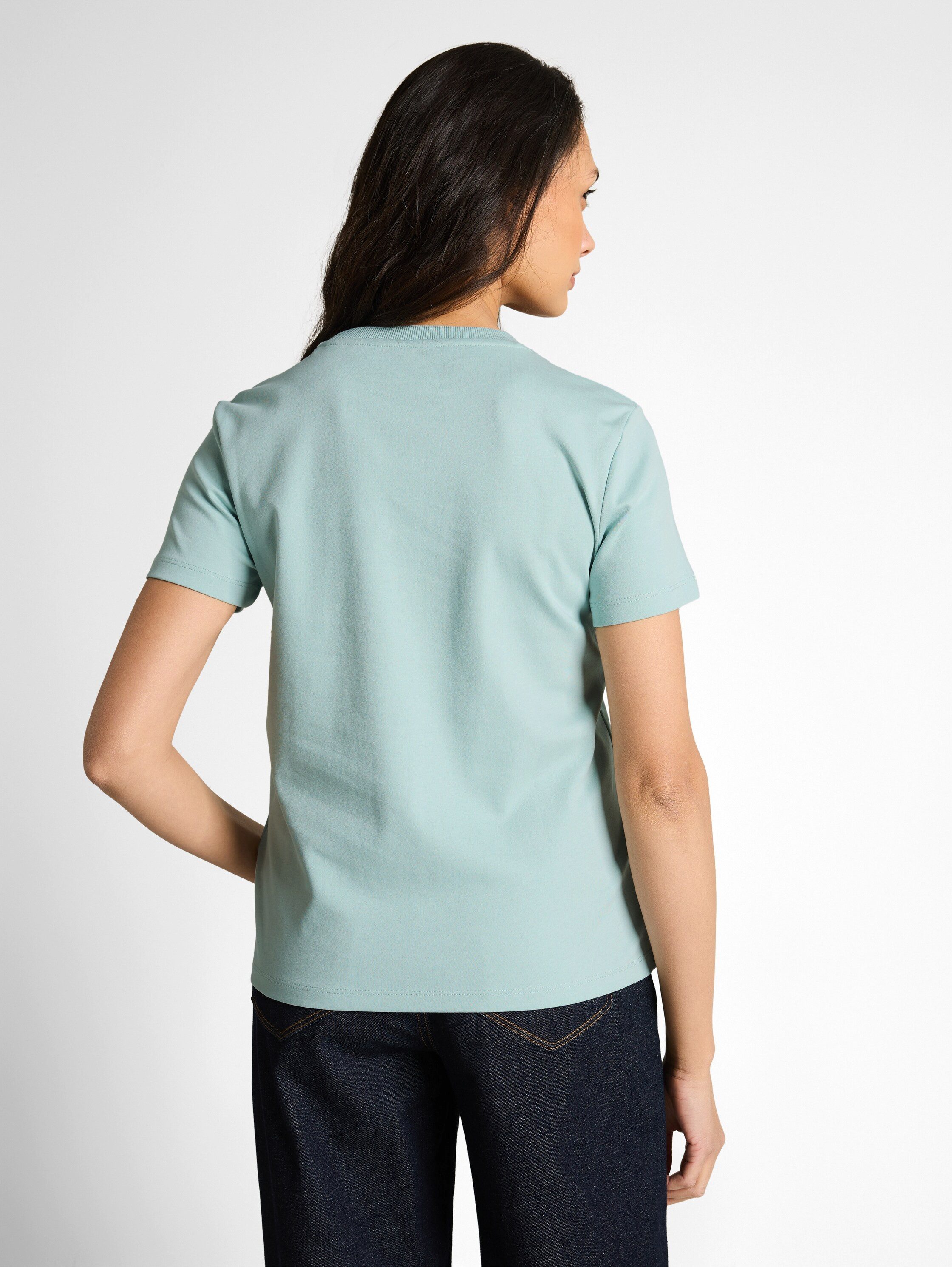 TOM TAILOR T-Shirt Regular