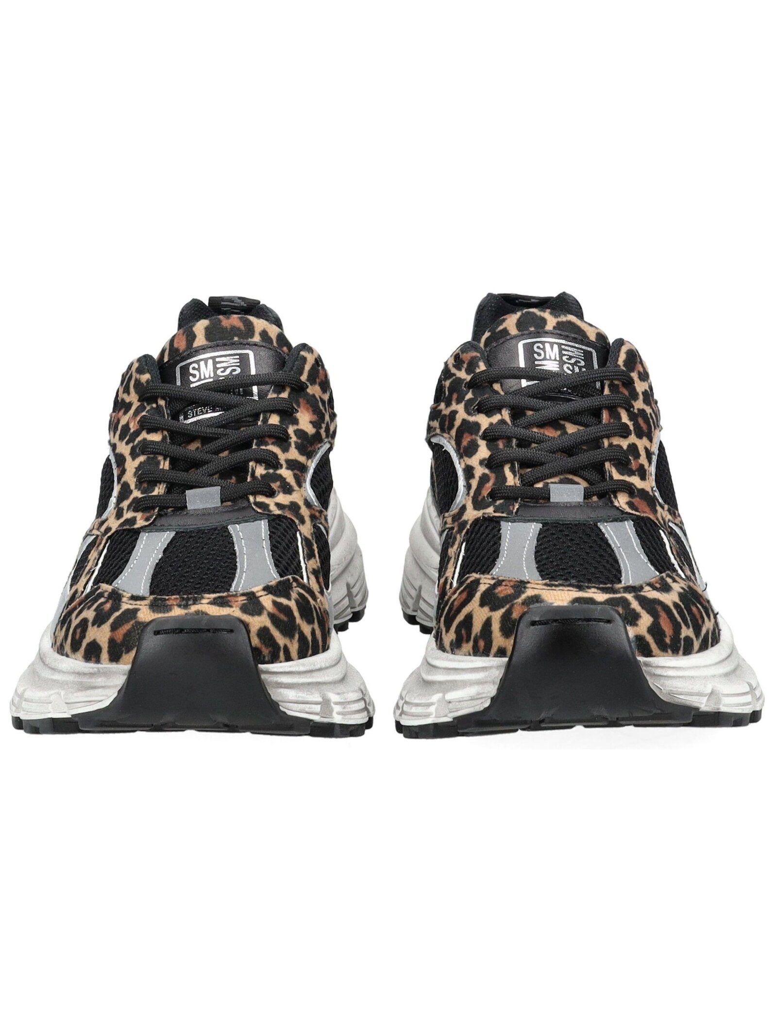 STEVE MADDEN STEVE MADDEN Sneaker Leder/Synthetik Sneaker