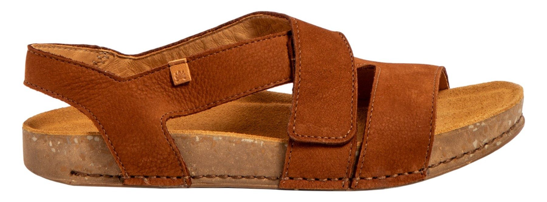 El Naturalista N5799 Balance Cuero Sandale