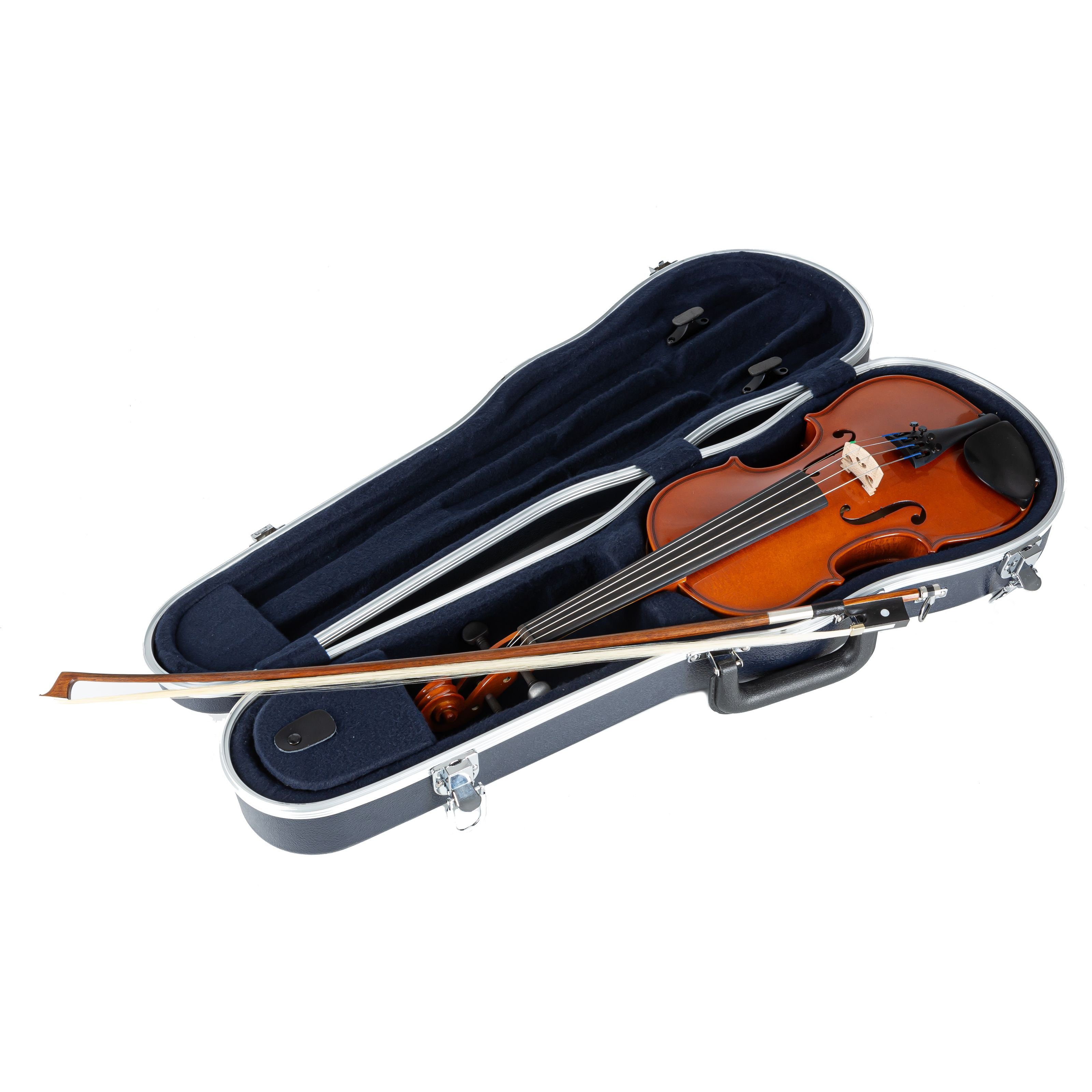 Yamaha Violine, Violinen / Geigen, Akustische Violinen, V3SKA Violinset 1/2 - Violine