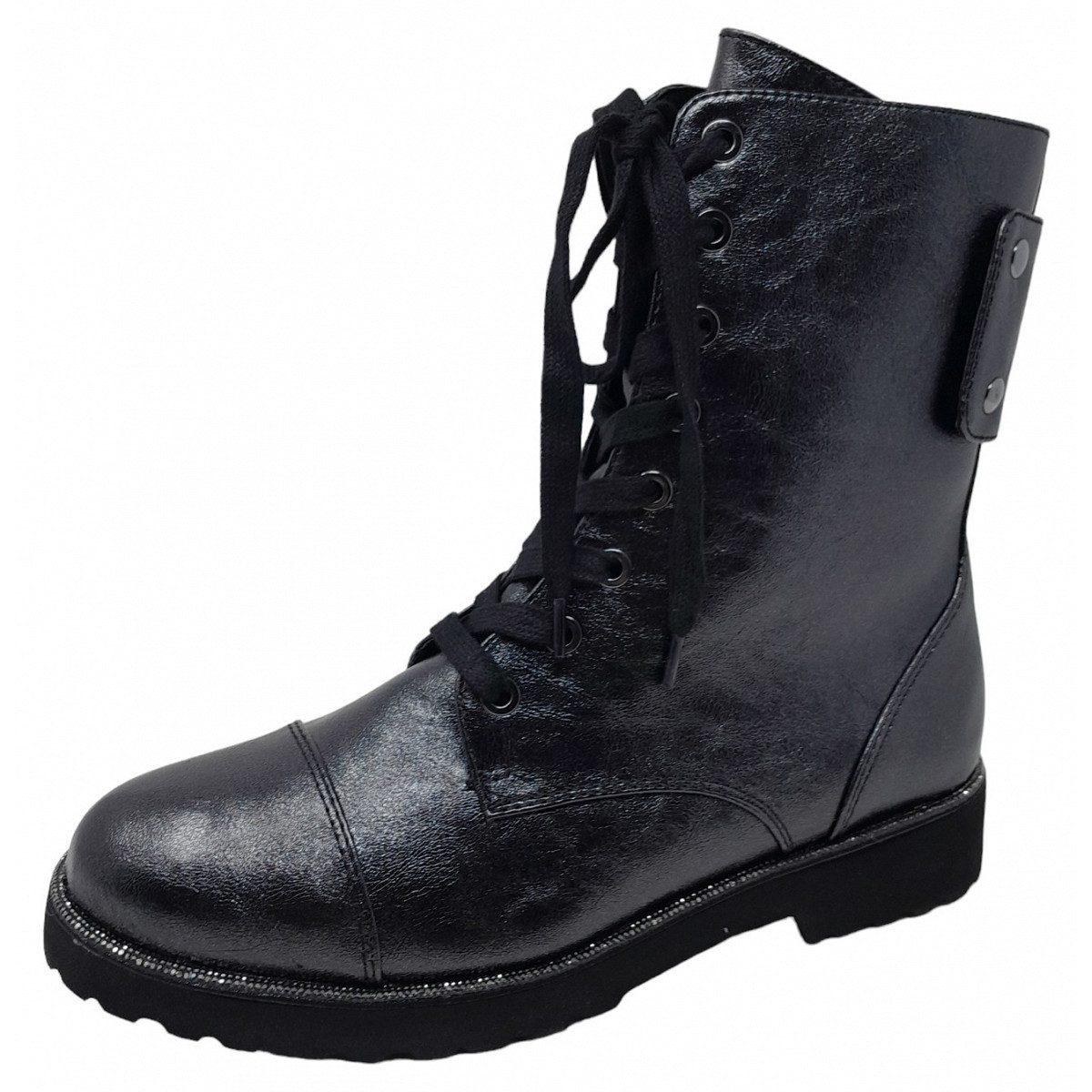 La Strada Stiefelette