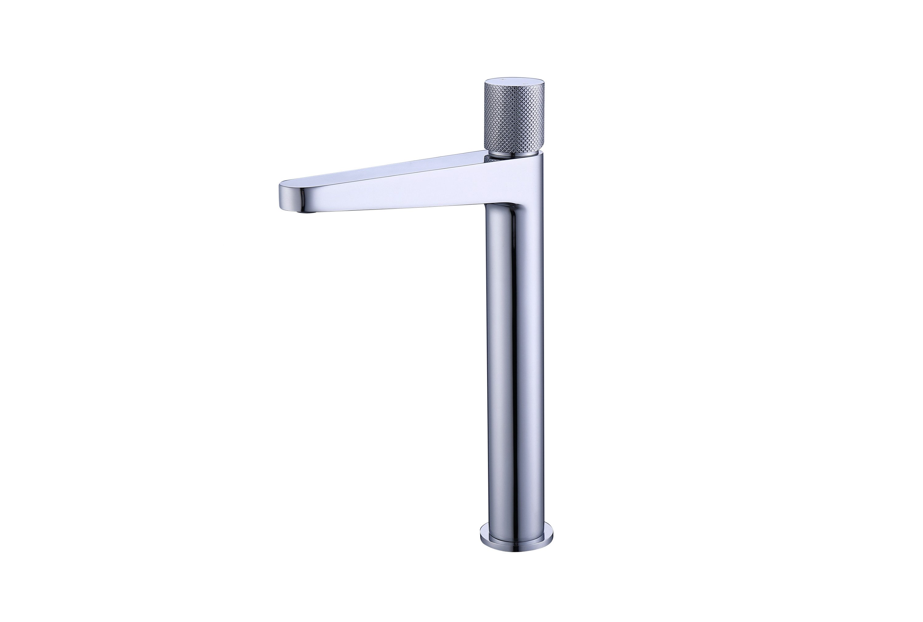 Bernstein Waschtischarmatur Badarmatur 8314 Hoher Auslauf - Farbe wählbar