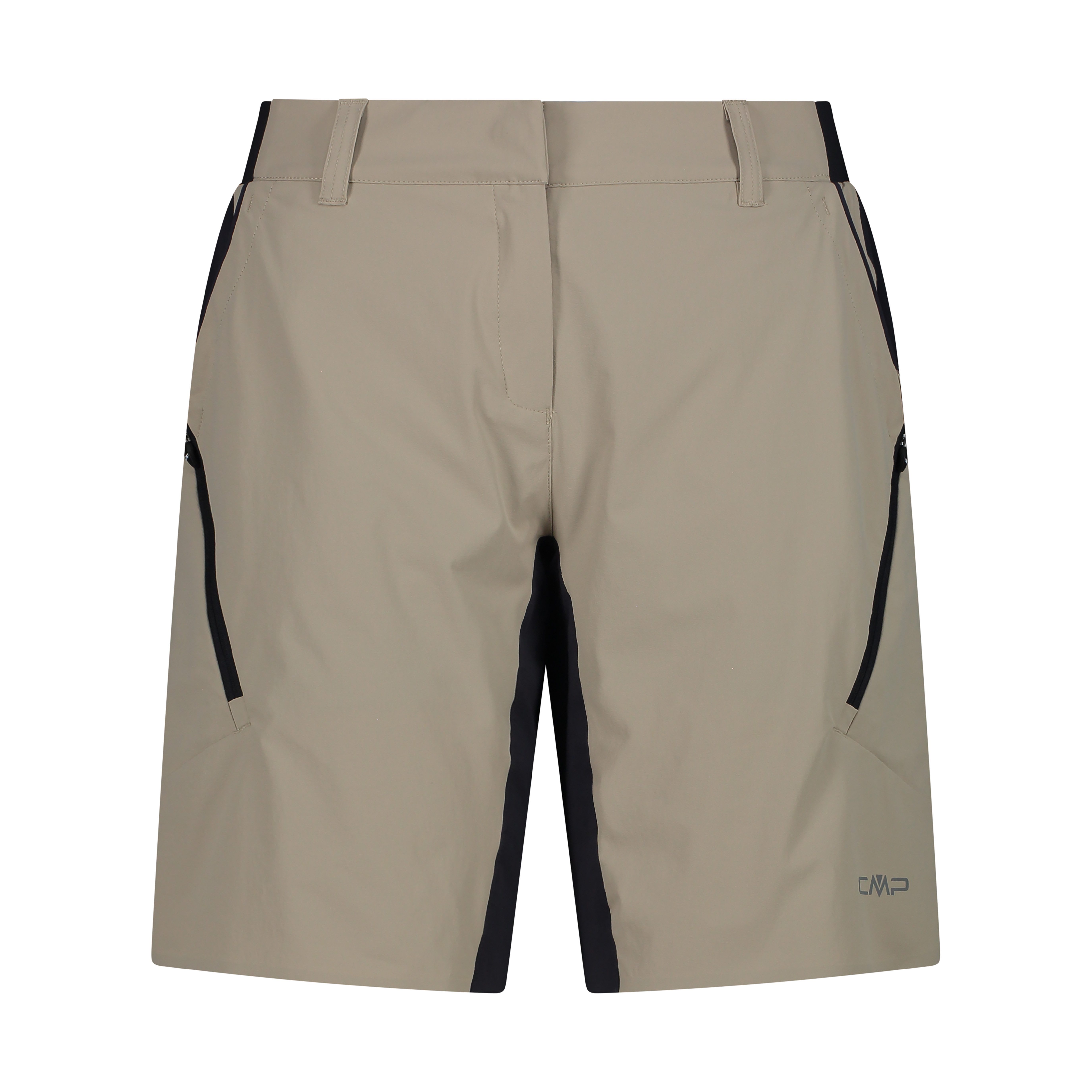 CMP Fahrradhose CMP Damen Radshort Woman günstig online kaufen