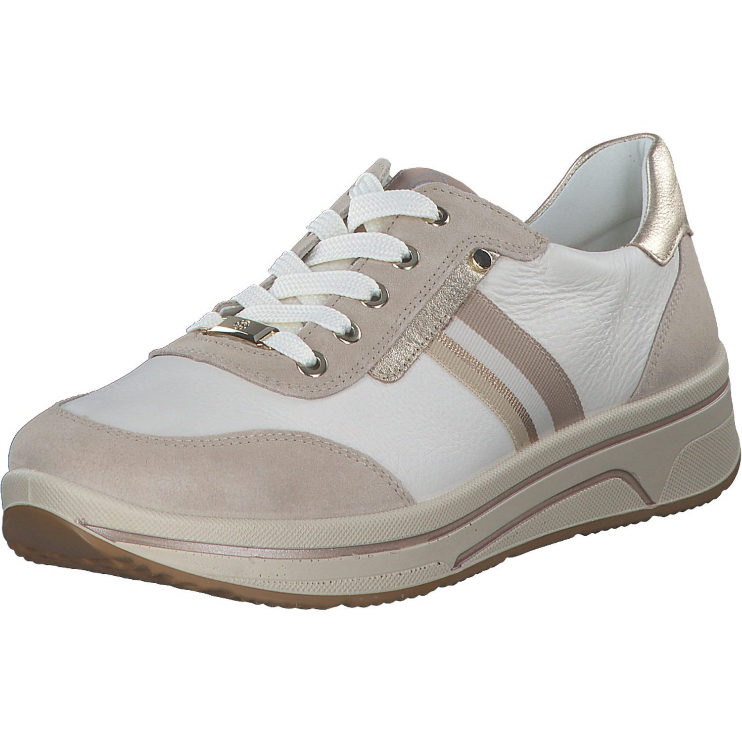 Ara Sapporo 27542 Schnürschuh günstig online kaufen