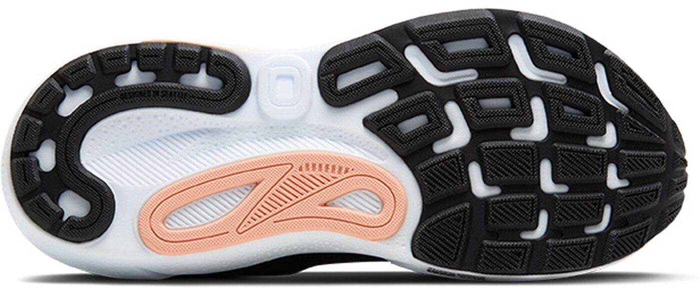 Brooks Adrenaline GTS 24 BLACK/PEACH/PEACOAT Laufschuh günstig online kaufen
