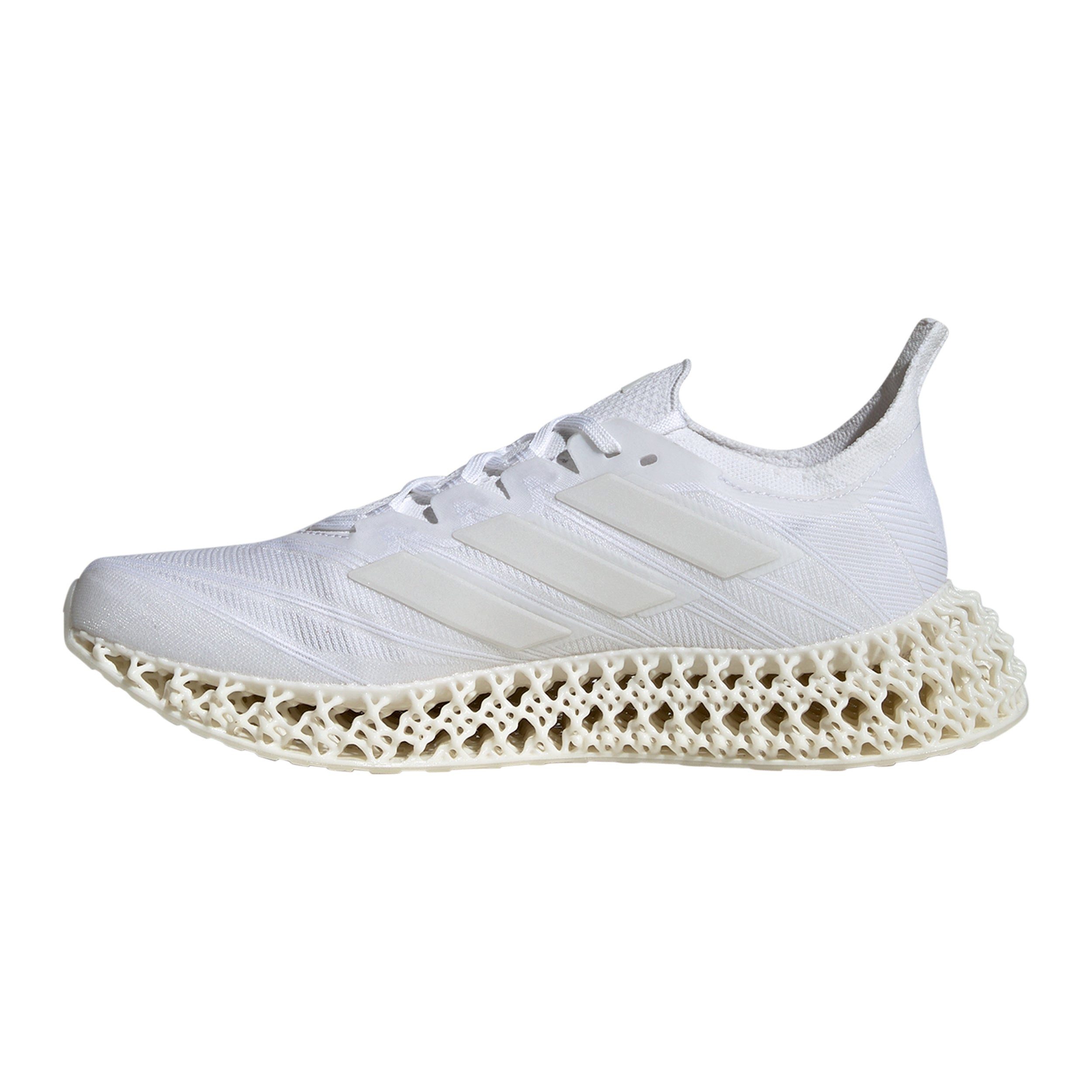 adidas Sportswear 4D Fwd 4 - Neutralschuh Laufschuh günstig online kaufen
