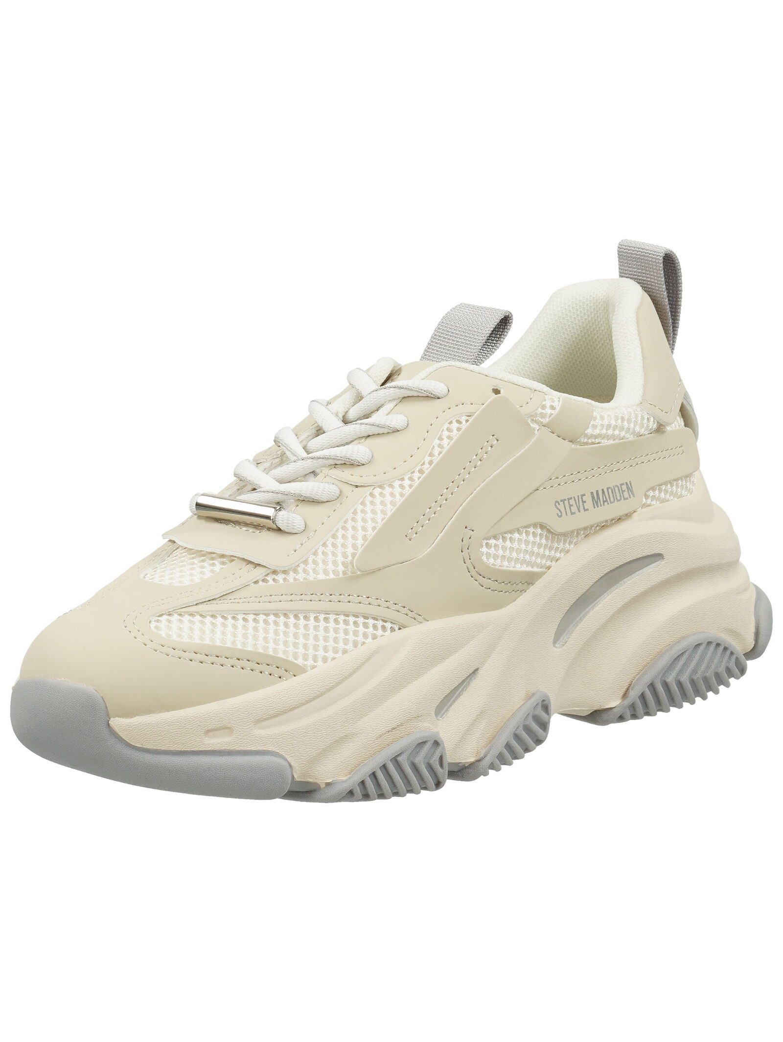 STEVE MADDEN Sneaker Lederimitat Sneaker günstig online kaufen