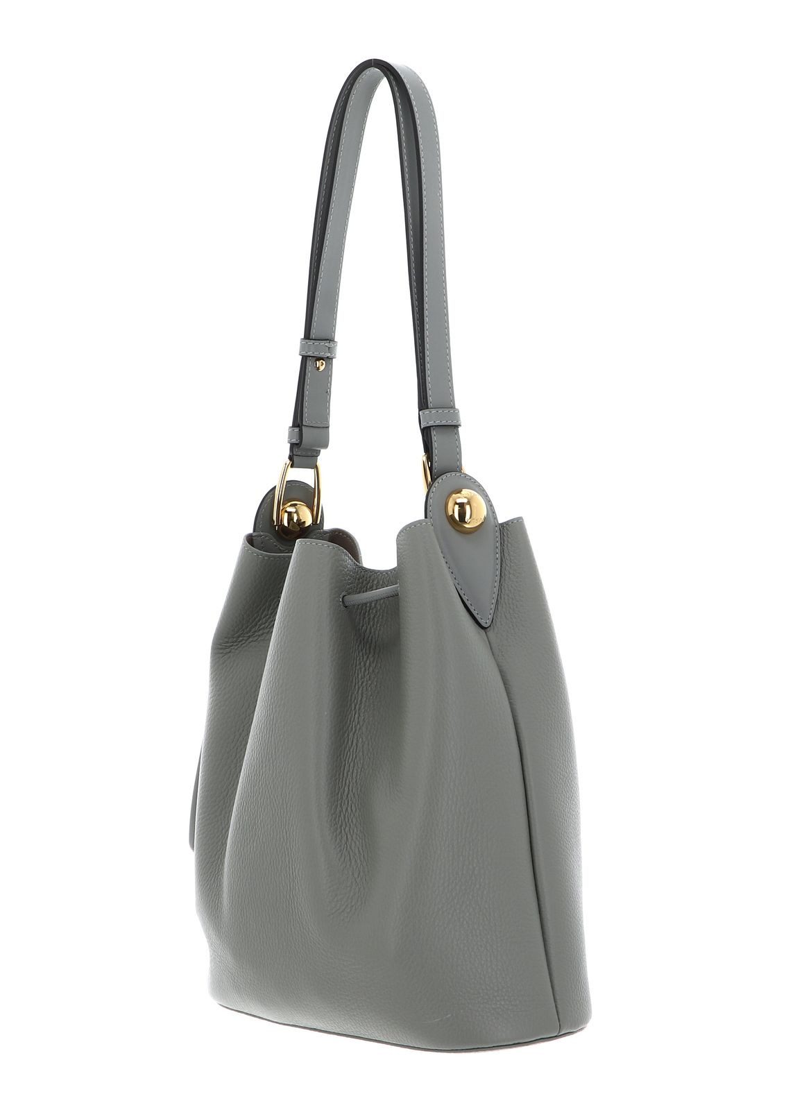 Furla Schultertasche Bucket Bag, aus echtem günstig online kaufen