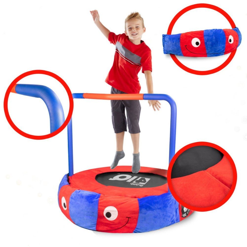 bvvertrieb Kindertrampolin Trampolin Kindertrampolin