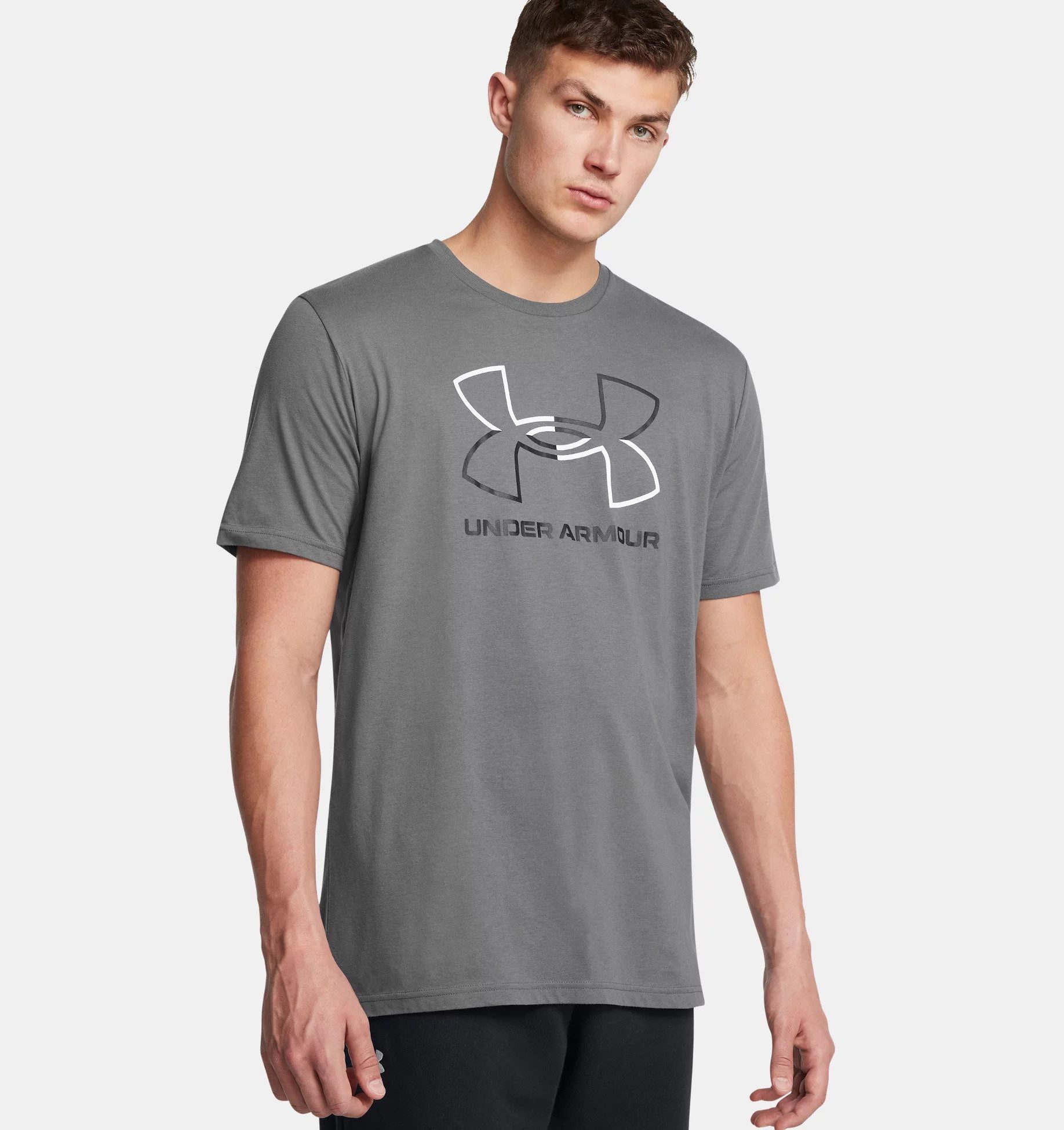 Under Armour® T-Shirt UA GL FOUNDATION günstig online kaufen