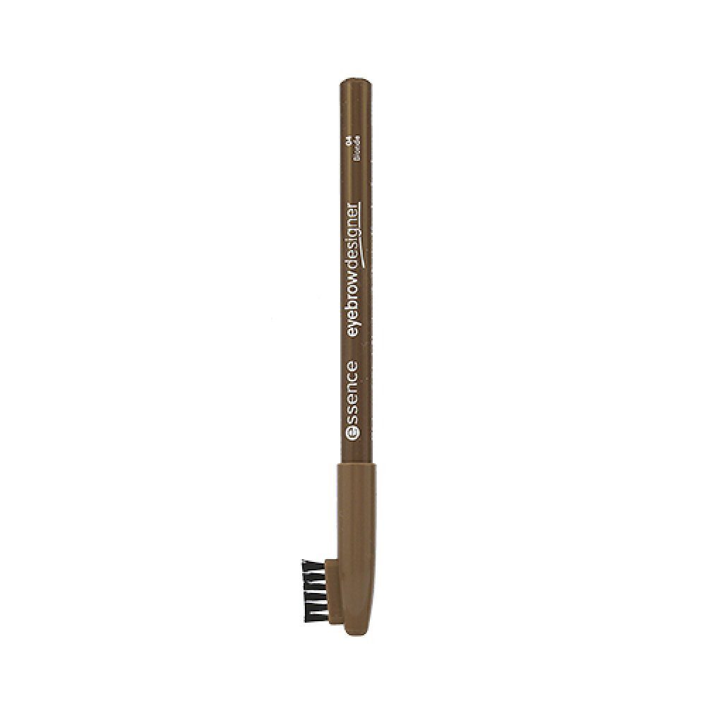 Essence Augenbrauen-Stift Cosmetics Eyebrow Designer Lápiz De Cejas 04-Blonde 1g
