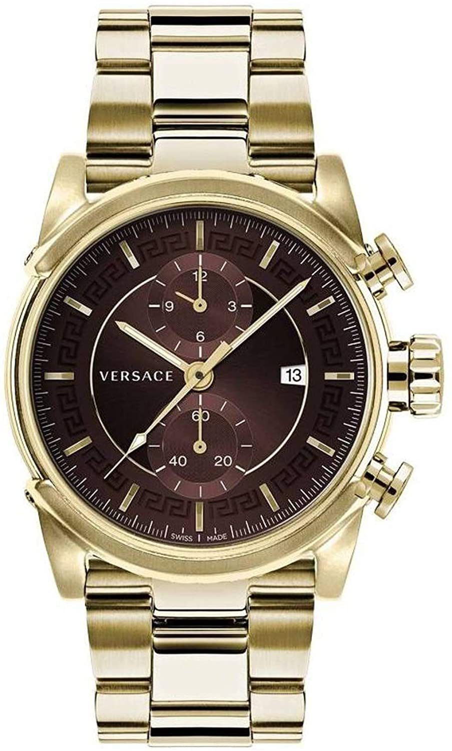 Chronograph Chrono Urban