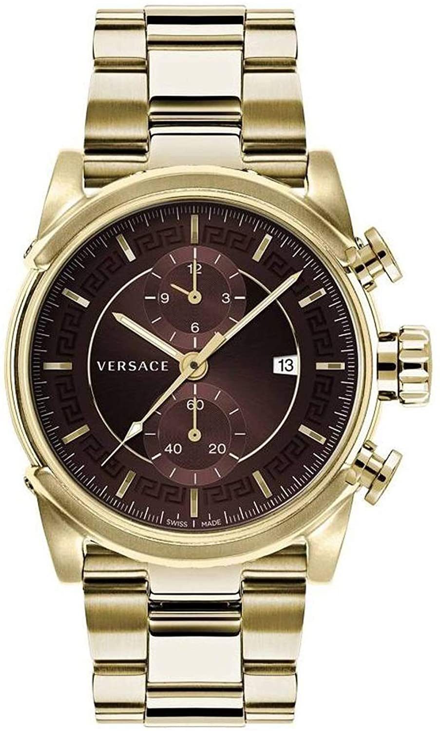 Versace Chronograph Chrono Urban