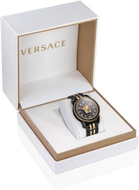 Versace Schweizer Uhr V-PALAZZO, VE2V00422