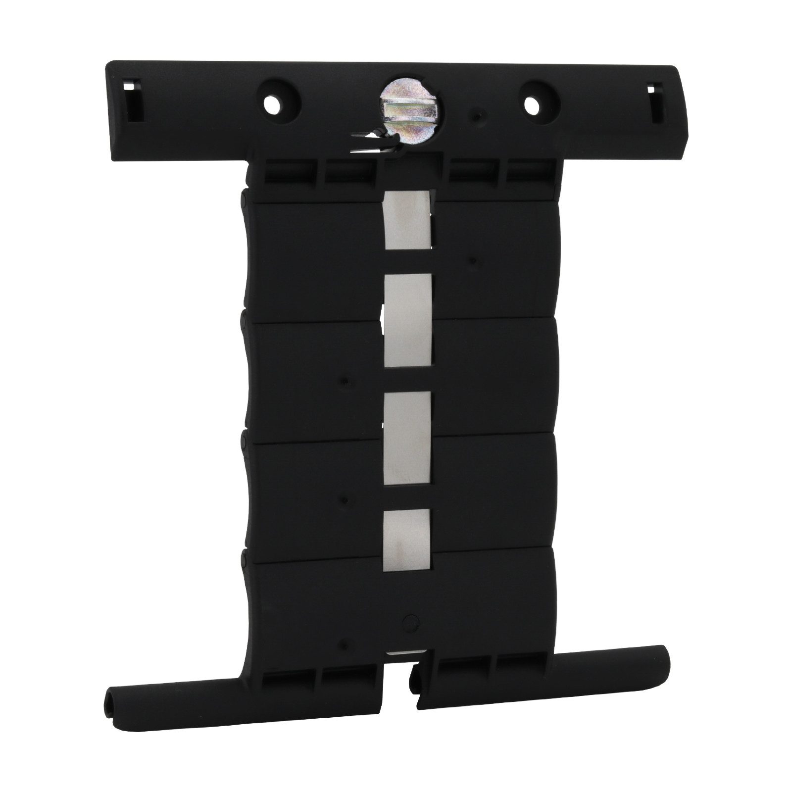 Selve Rollladenaufhängung Hochschiebesicherung SecuFix rapid, 3-gliedrig, (1-St), Einbruchhemmend