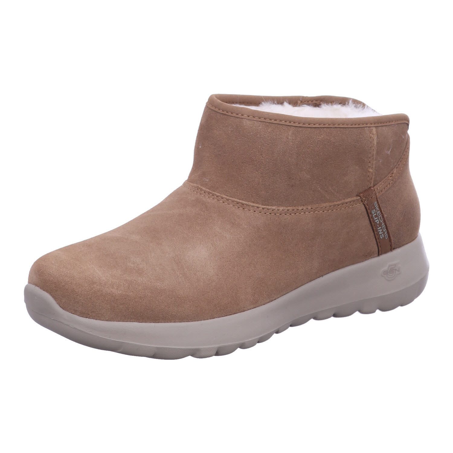 Skechers 144801 CSNT Outdoorwinterstiefel