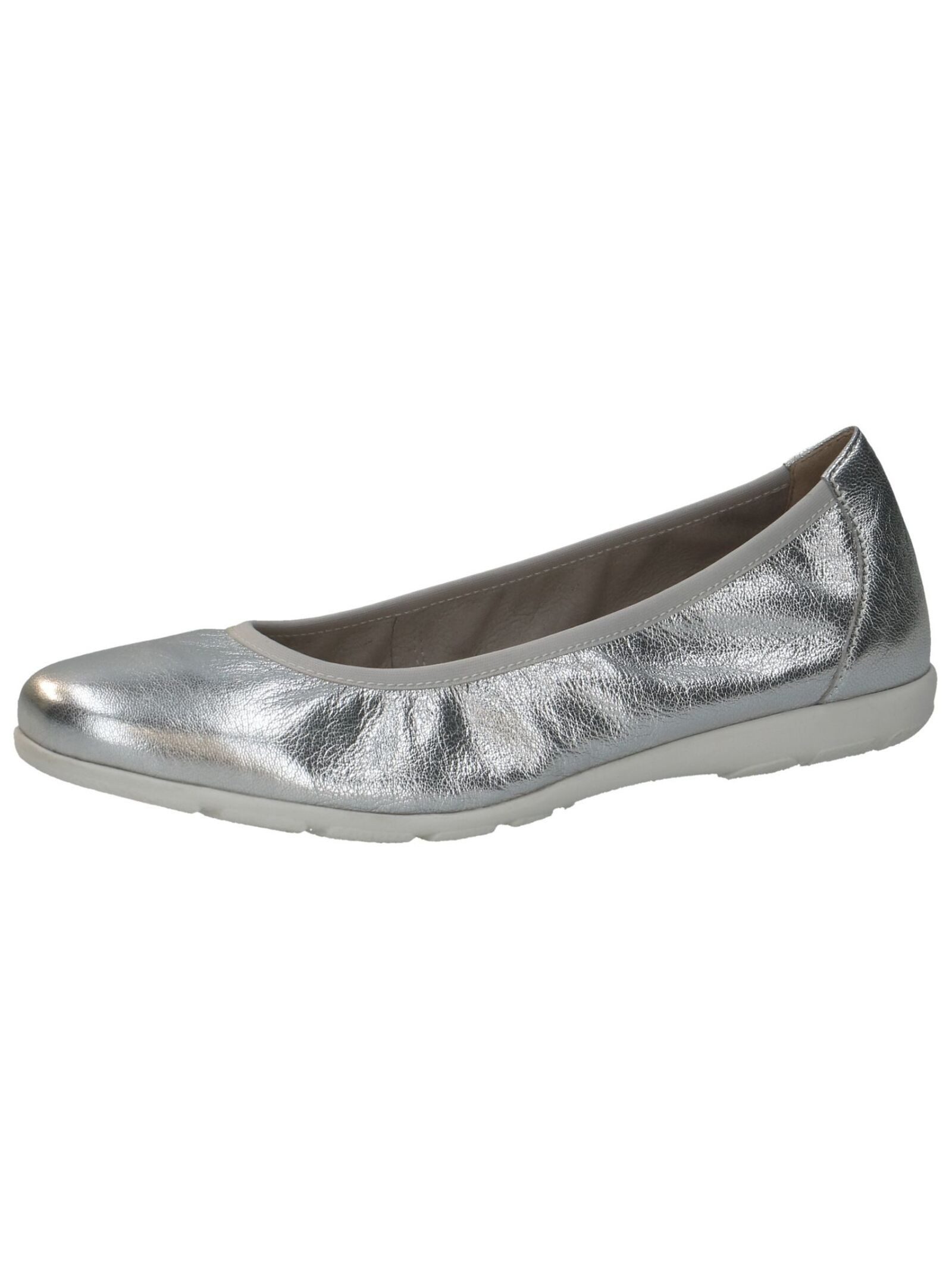 Caprice Ballerinas Leder . Ballerina