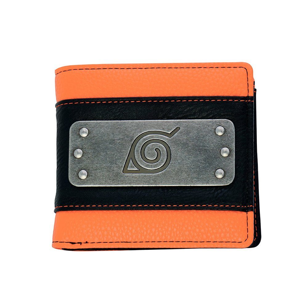 Naruto Geldbörse