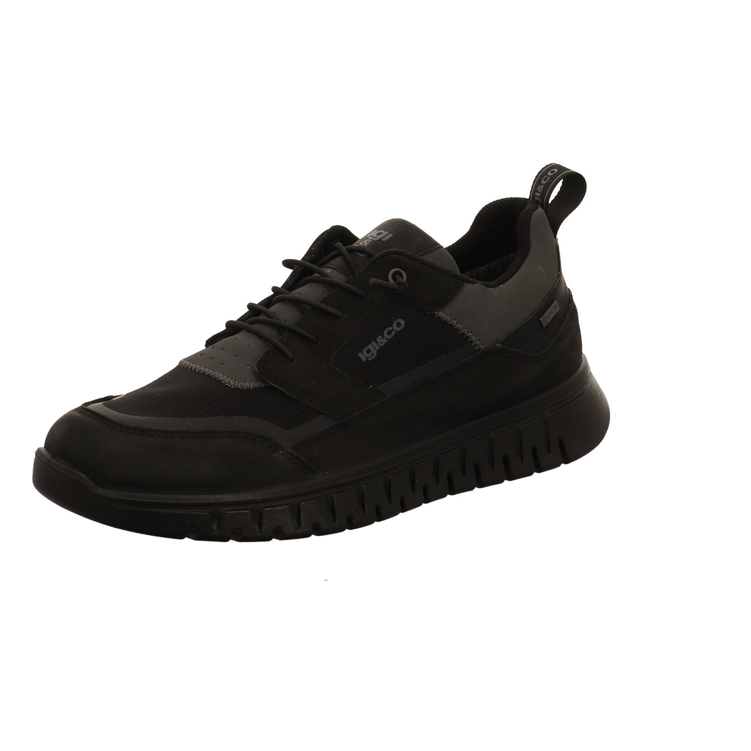 IGI & CO UEOGT 86192 Schnürschuh