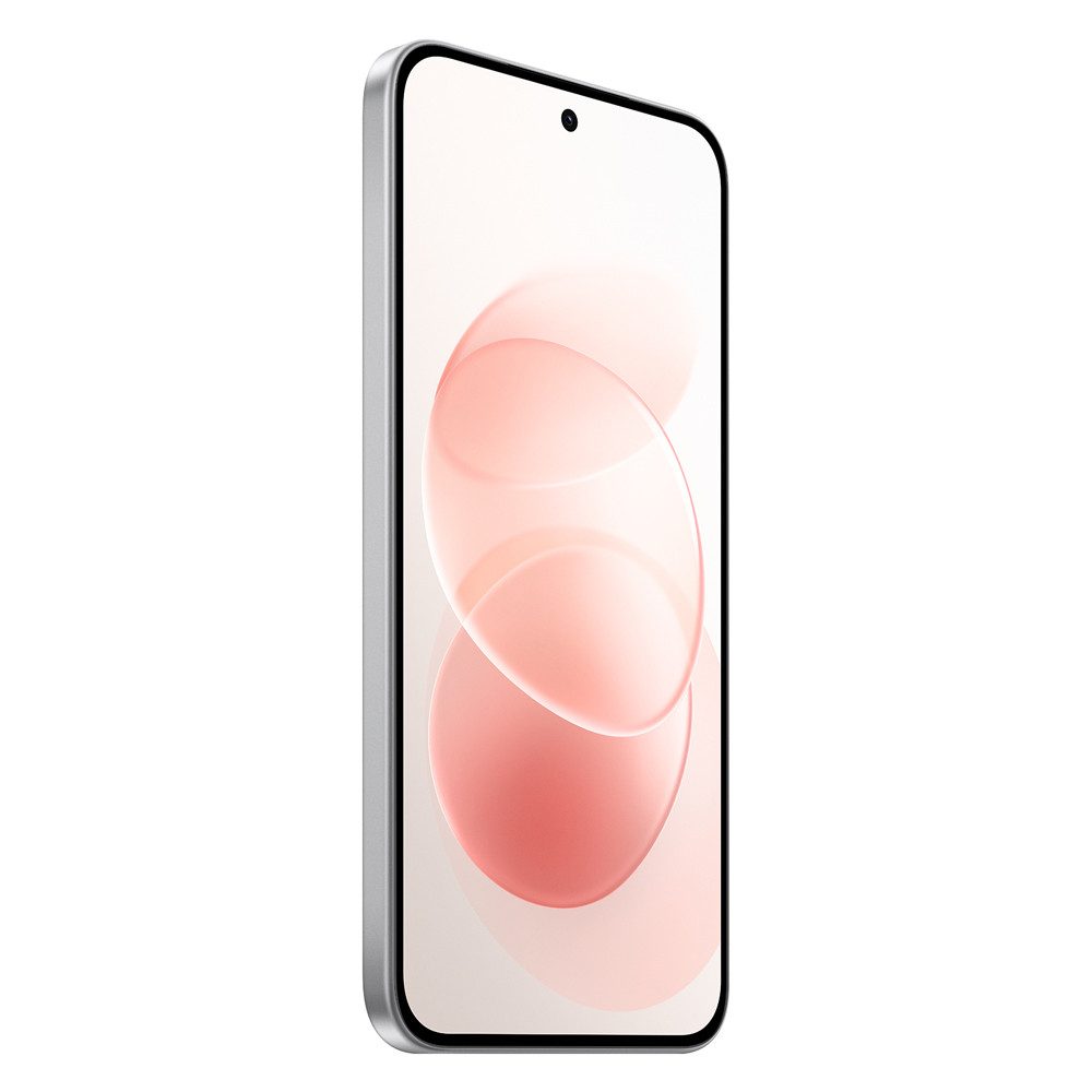 Xiaomi Redmi Note 17 Pro Max 5G 8+512GB Smartphone Handy (50 MP Kamera) Cloud Blush