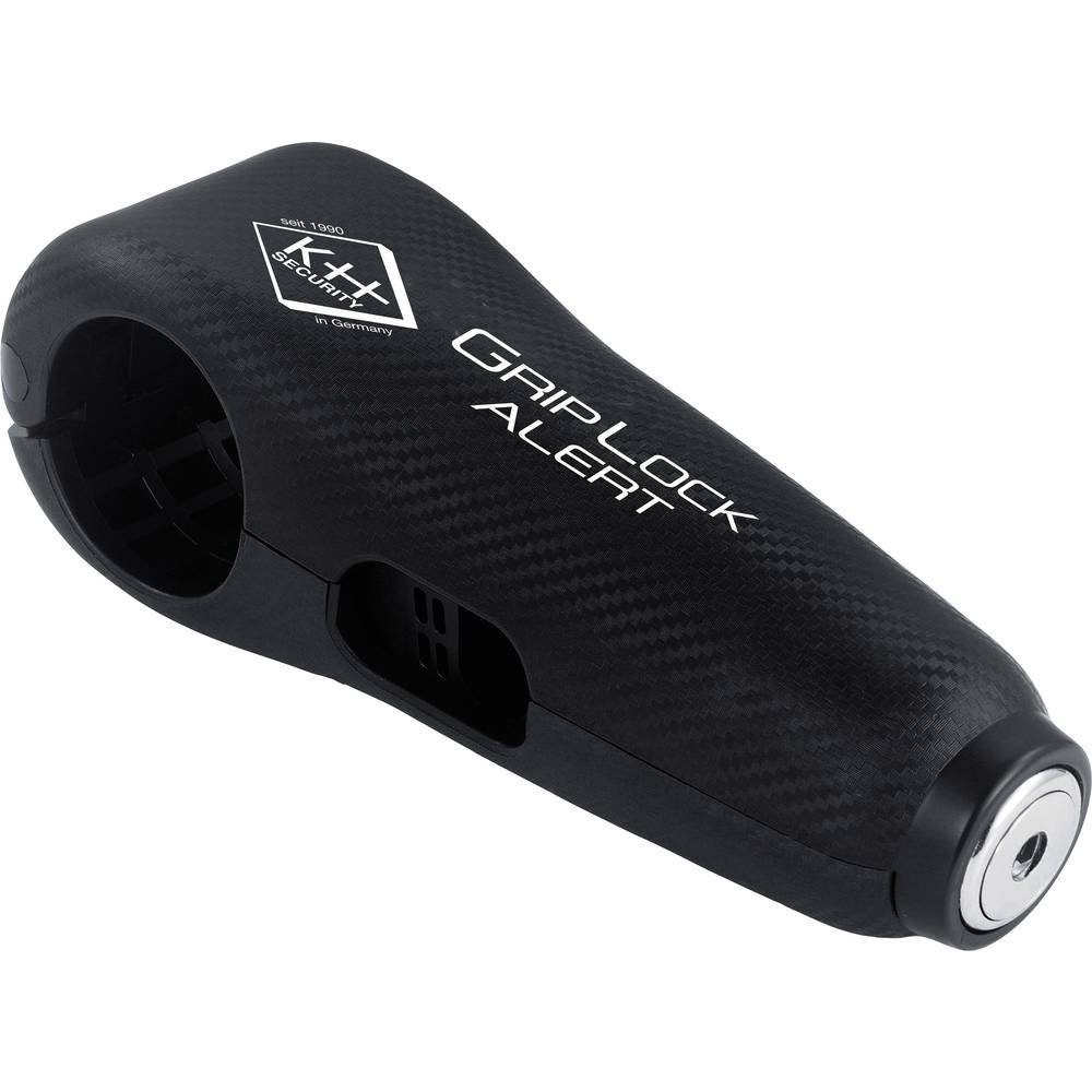 Kettenschloss Grip Lock Alarm Tool (Fahrrad/Motorad/Quad-Schloß