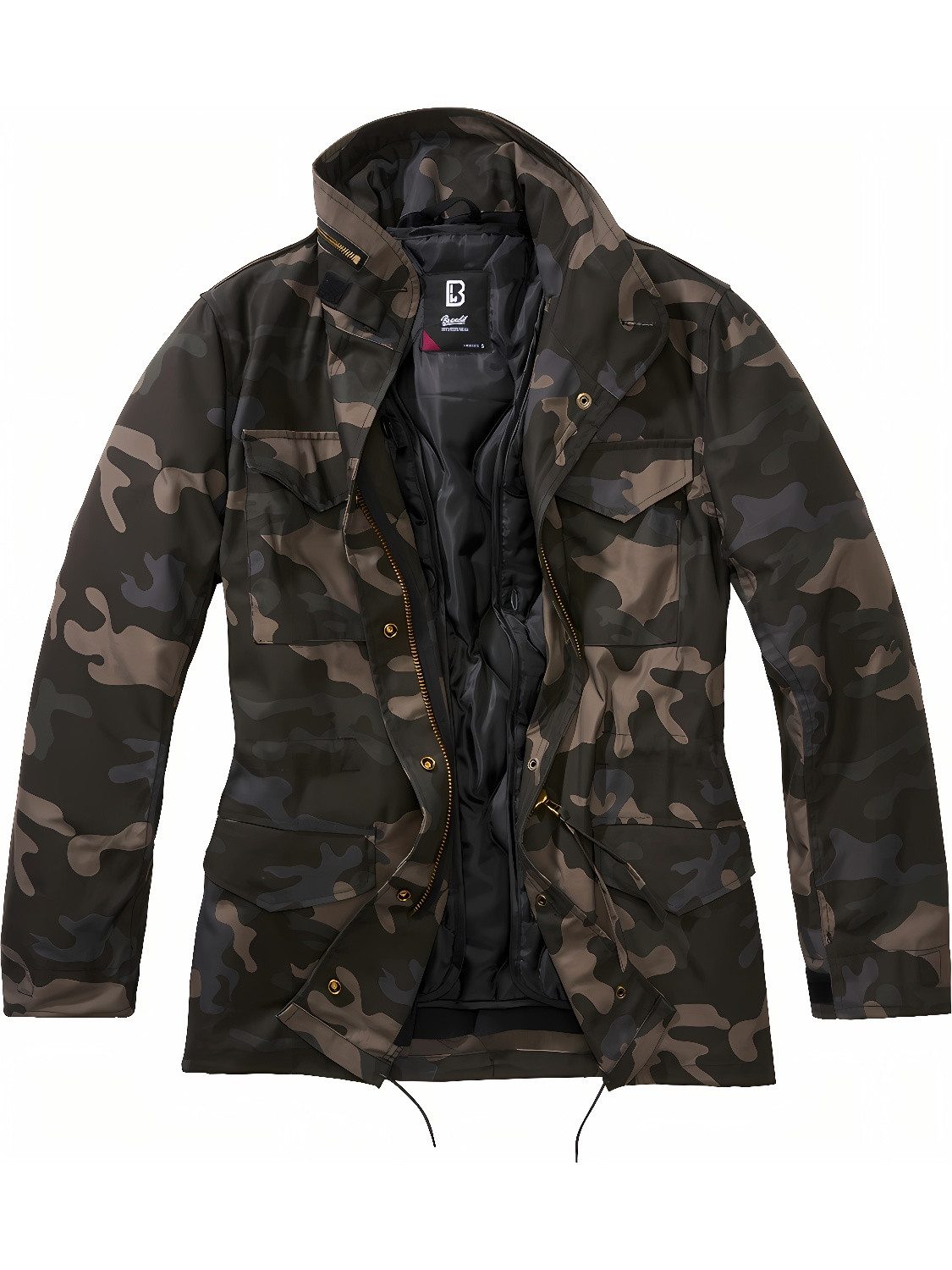 Brandit Kurzjacke Women M65 Classic Jacket