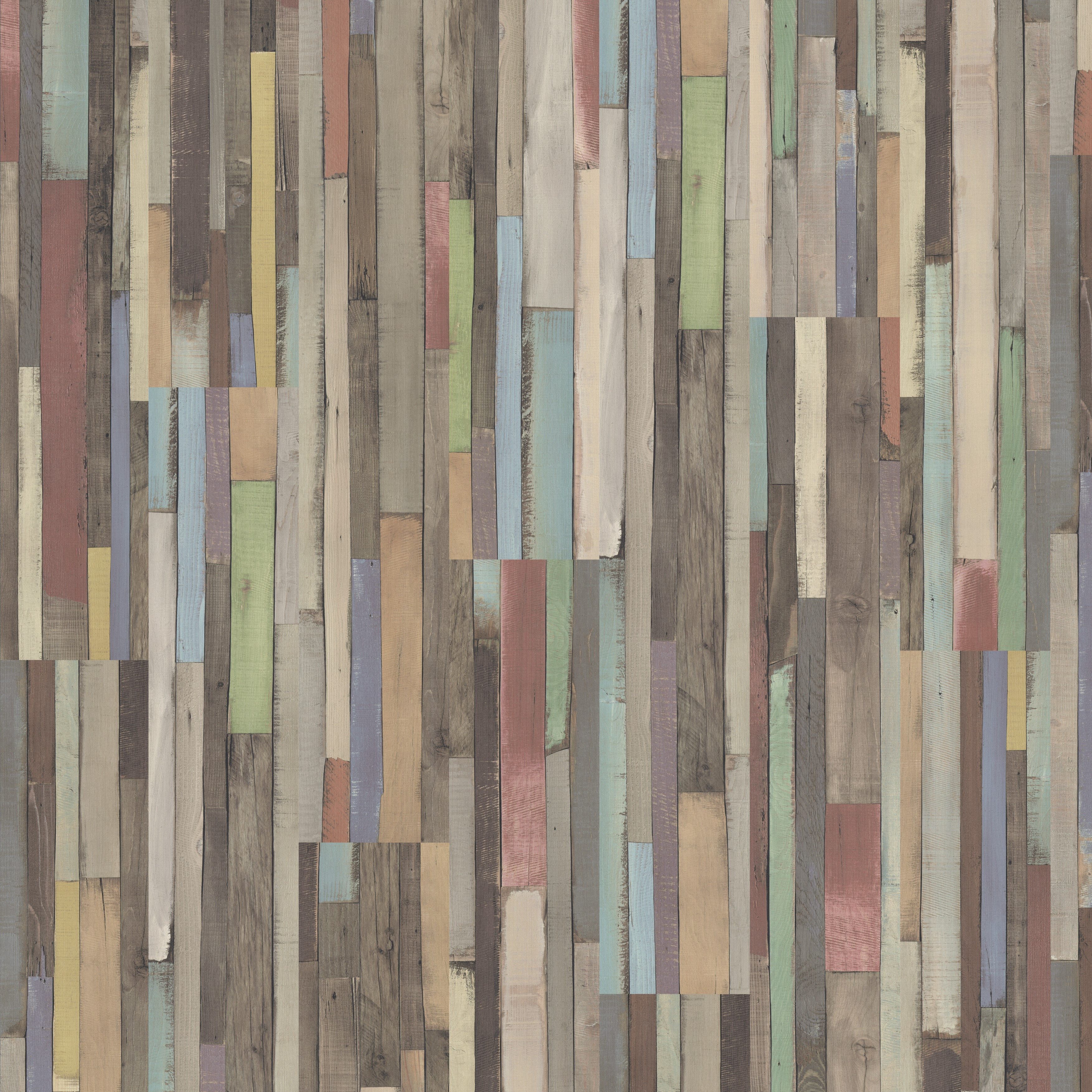 Bodenglück Laminat Basic Kollektion - Dielen günstig online kaufen