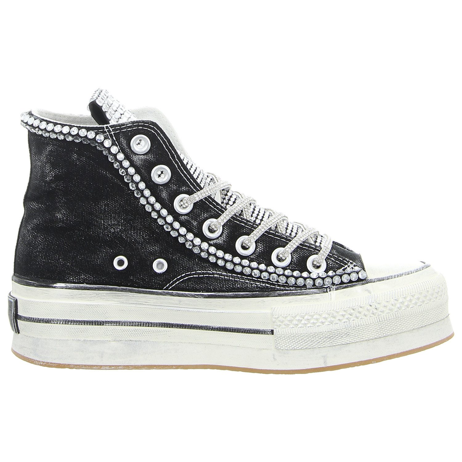 NAN-KU Sneaker