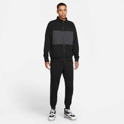 Nike Sportswear Trainingsanzug »Sport Essentials Men's Fleece Track Suit«