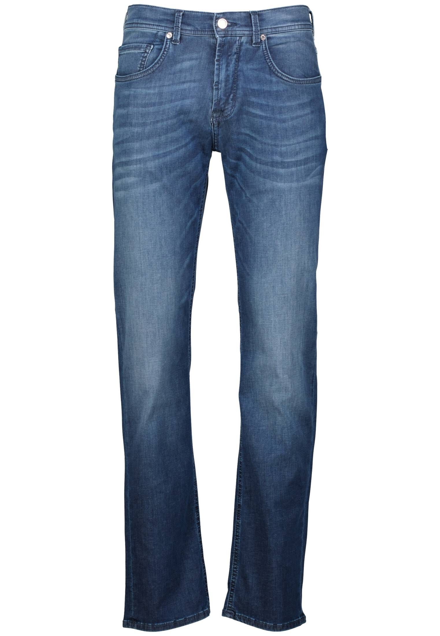 Baldessarinini 5-Pocket-Jeans Herren Jeans BLD-JACK Regular günstig online kaufen