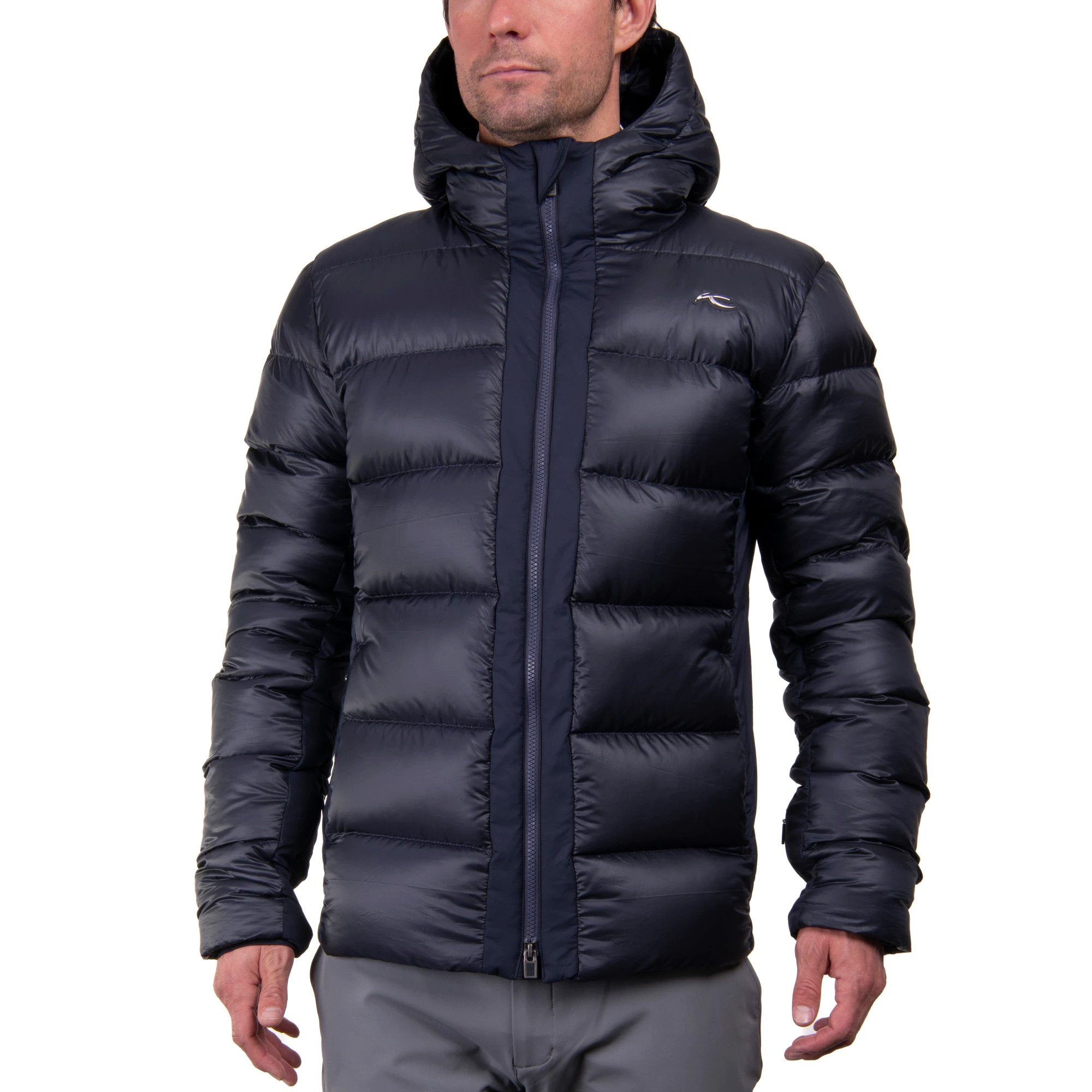 KJUS Winterjacke Kjus Herren FRX Blackcomb Skijacke