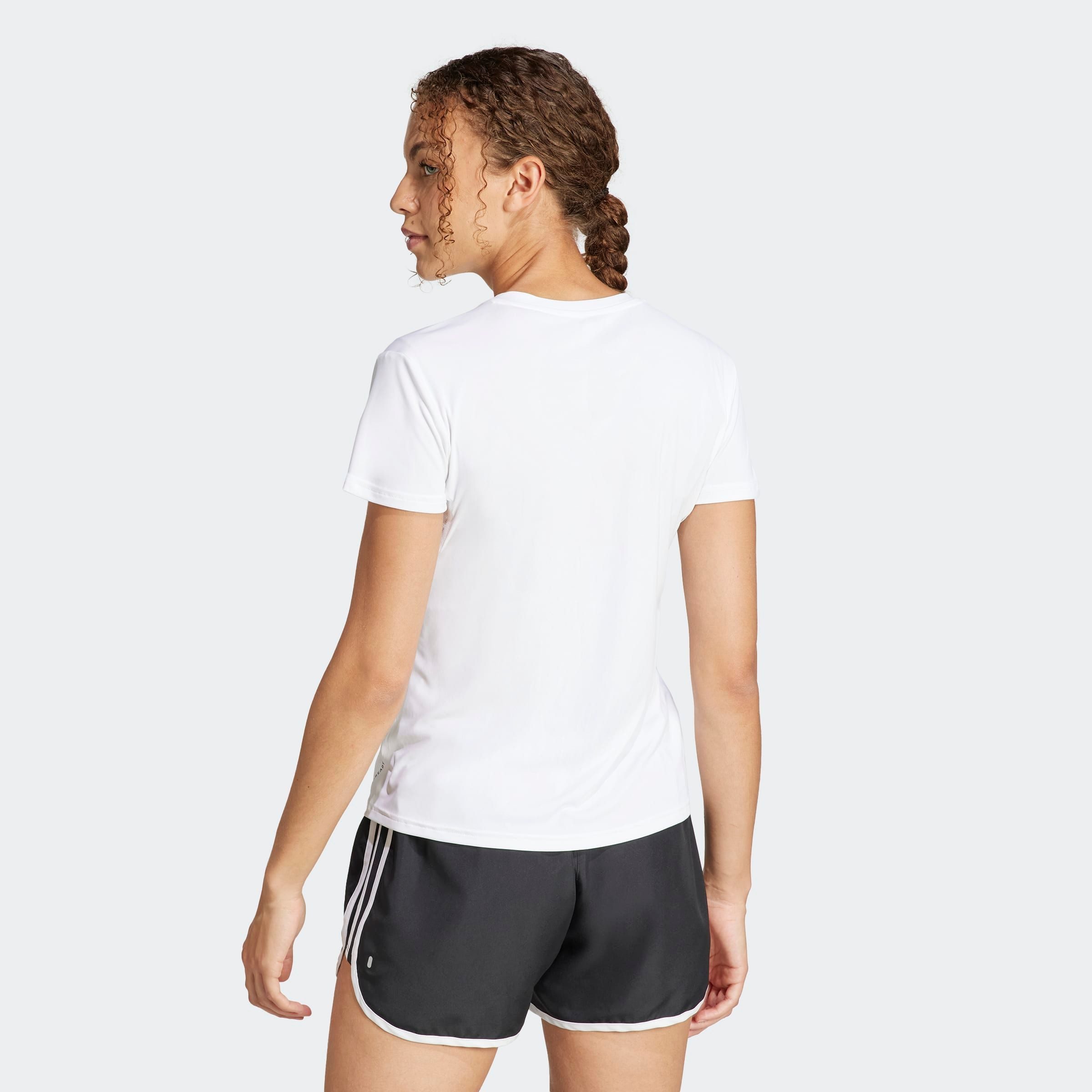 adidas Performance Laufshirt ADIZERO ESSENTIALS RUNNING