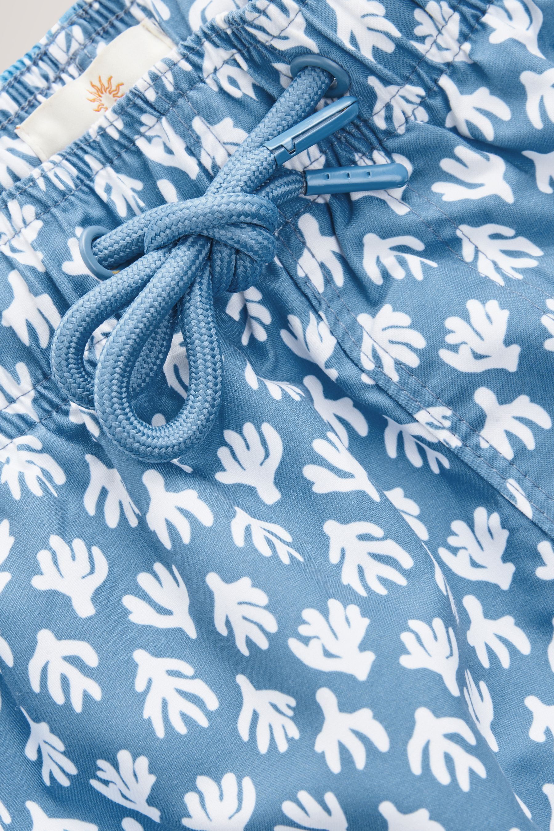 Next Badeshorts Badeshorts mit Print (1-St) günstig online kaufen
