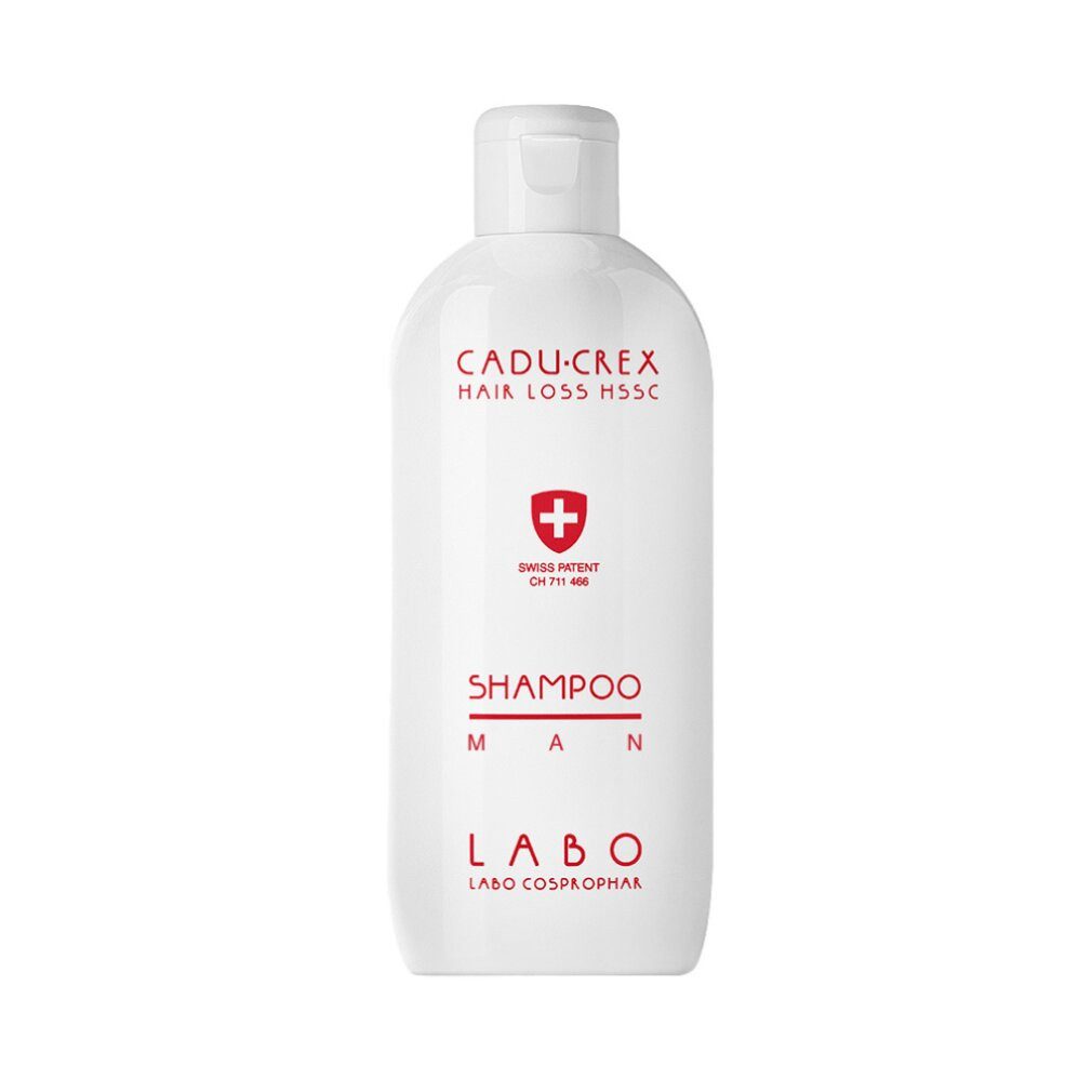 Labo Haarpflege-Set, Cadu-Crex, Shampoo zur Haarbehandlungegen Haarausfall