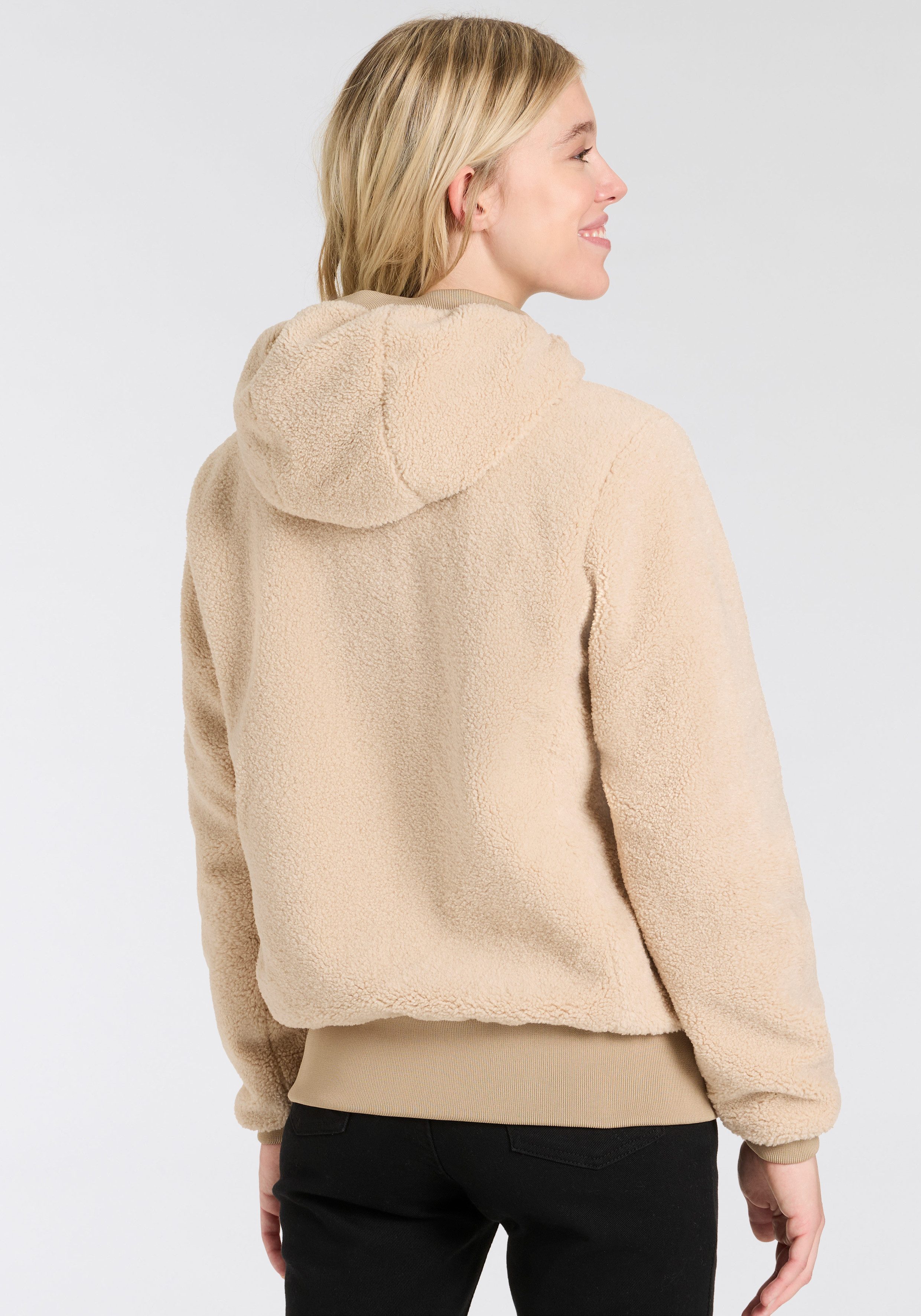 CMP Fleecejacke günstig online kaufen