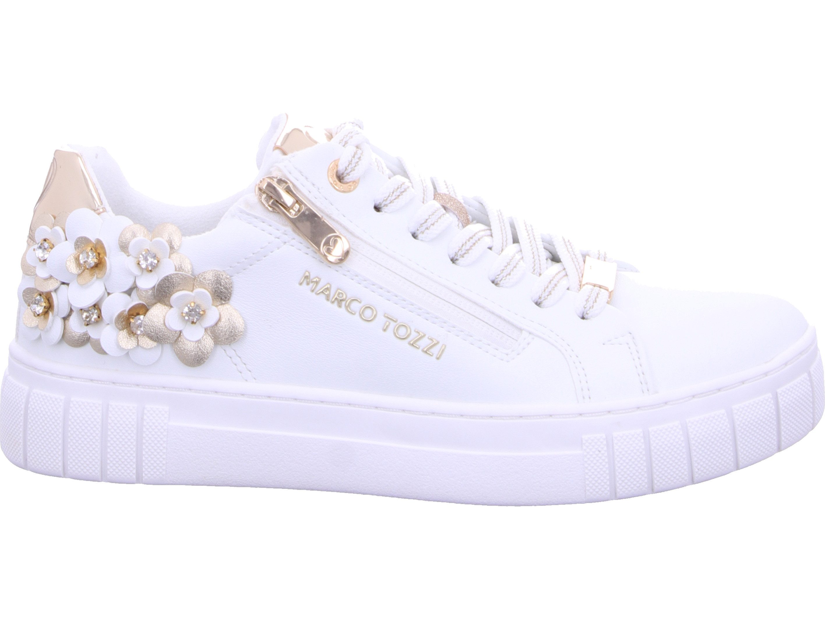 MARCO TOZZI Schnürschuh günstig online kaufen