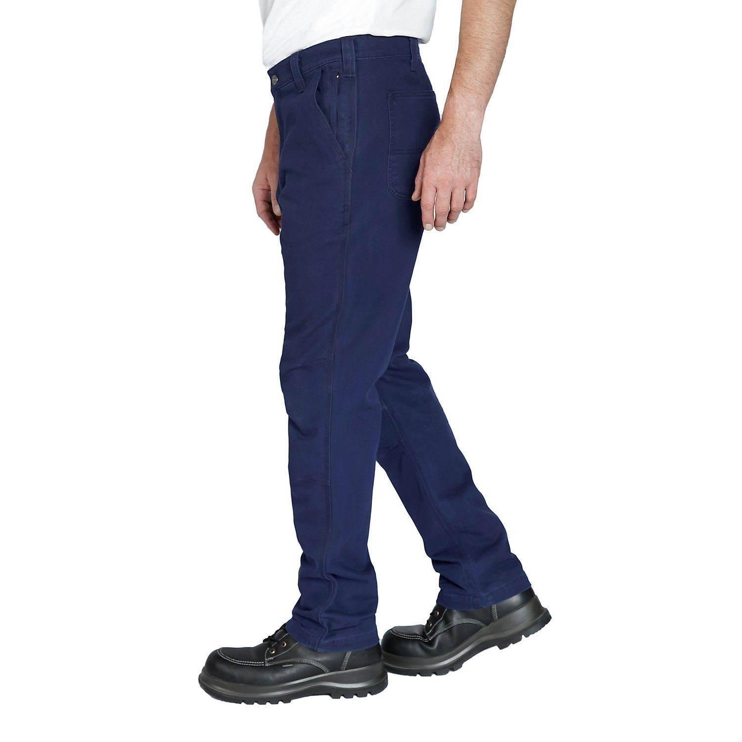 Carhartt Arbeitshose Rigby Straight Fit Rugged Flex® - Erleichtert die Bewegung