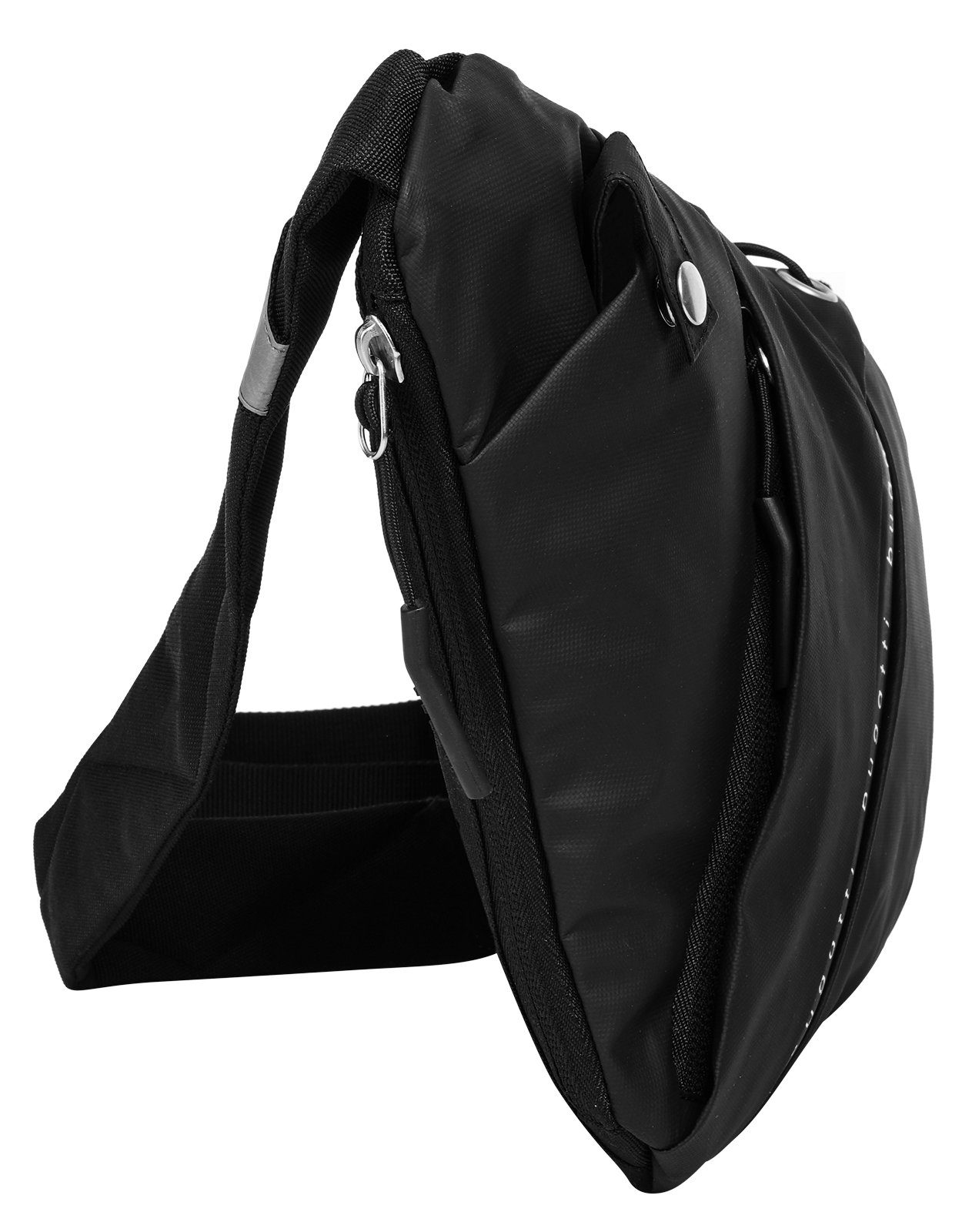 bugatti Umhängetasche BLANC DELIGHT