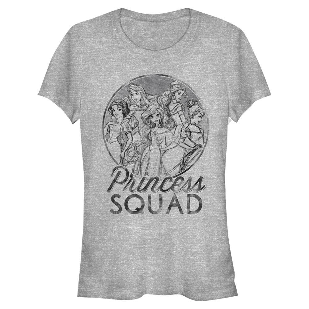 Disney Princess T-Shirt