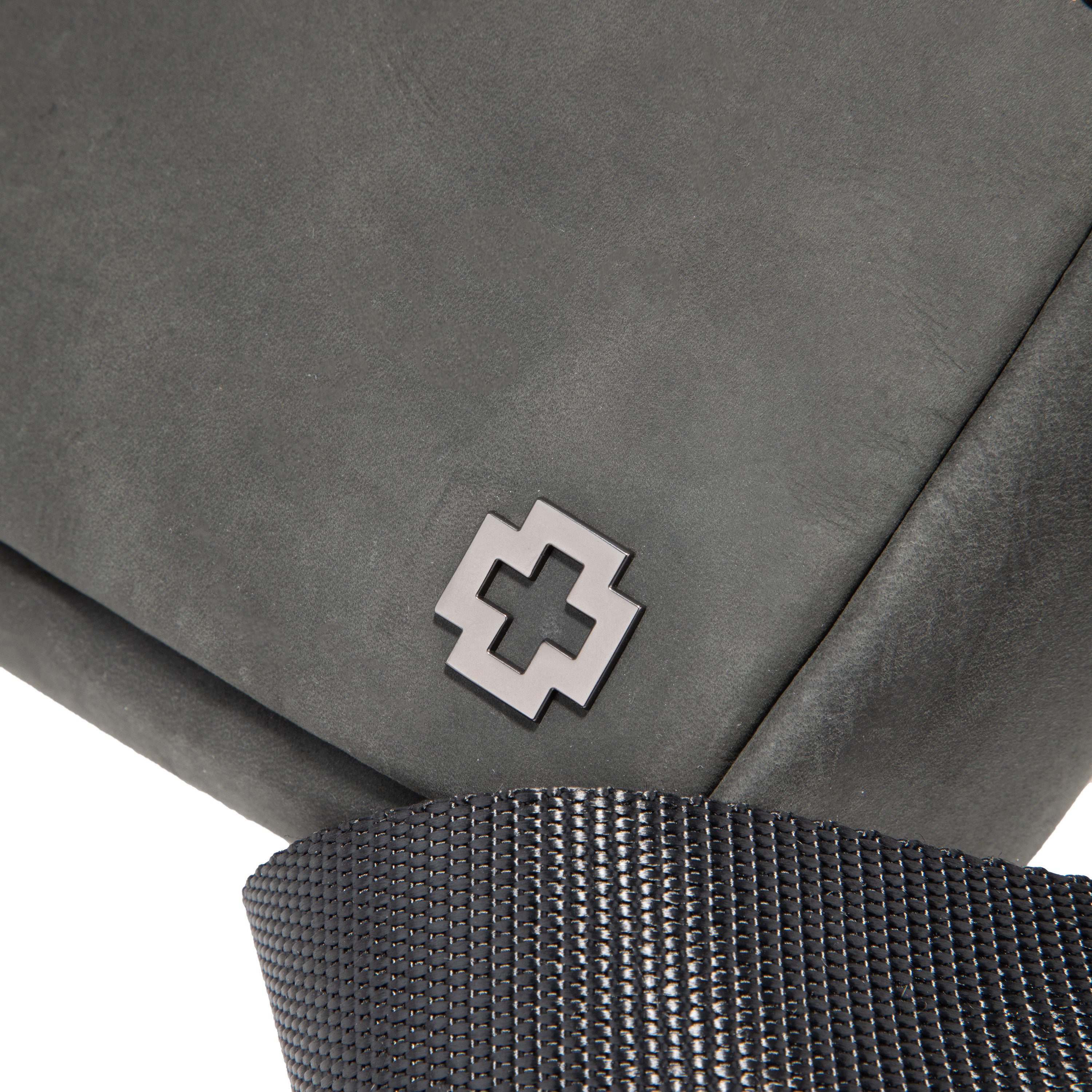 Strellson Schultertasche Strellson - Herren Schultertasche Bow Road Chade