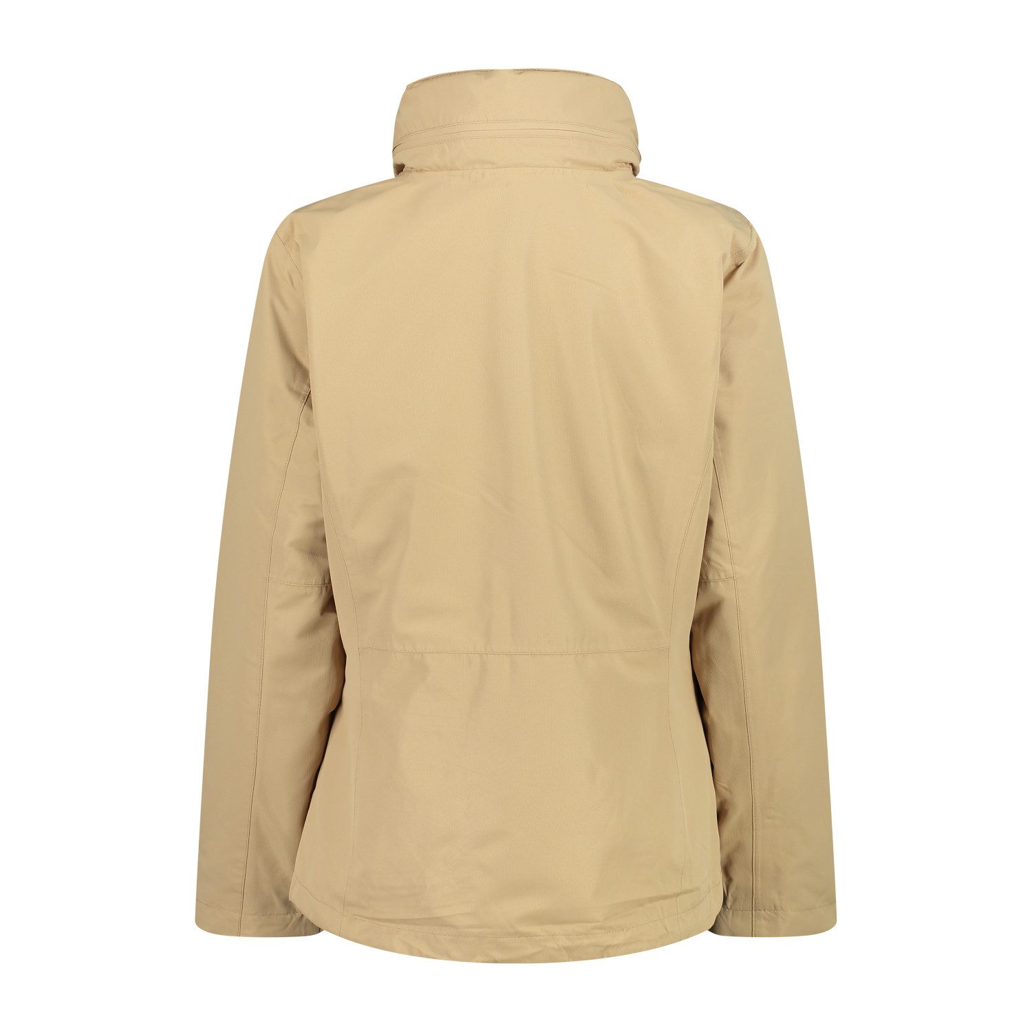 CMP Outdoorjacke CMP Damen Jacke Jacket günstig online kaufen