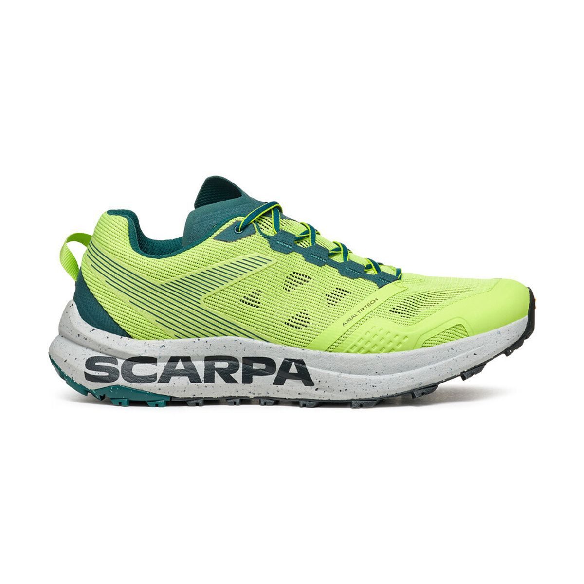 Scarpa Spin Planet Trail Running-Schuhe - Scarpa Outdoorschuh