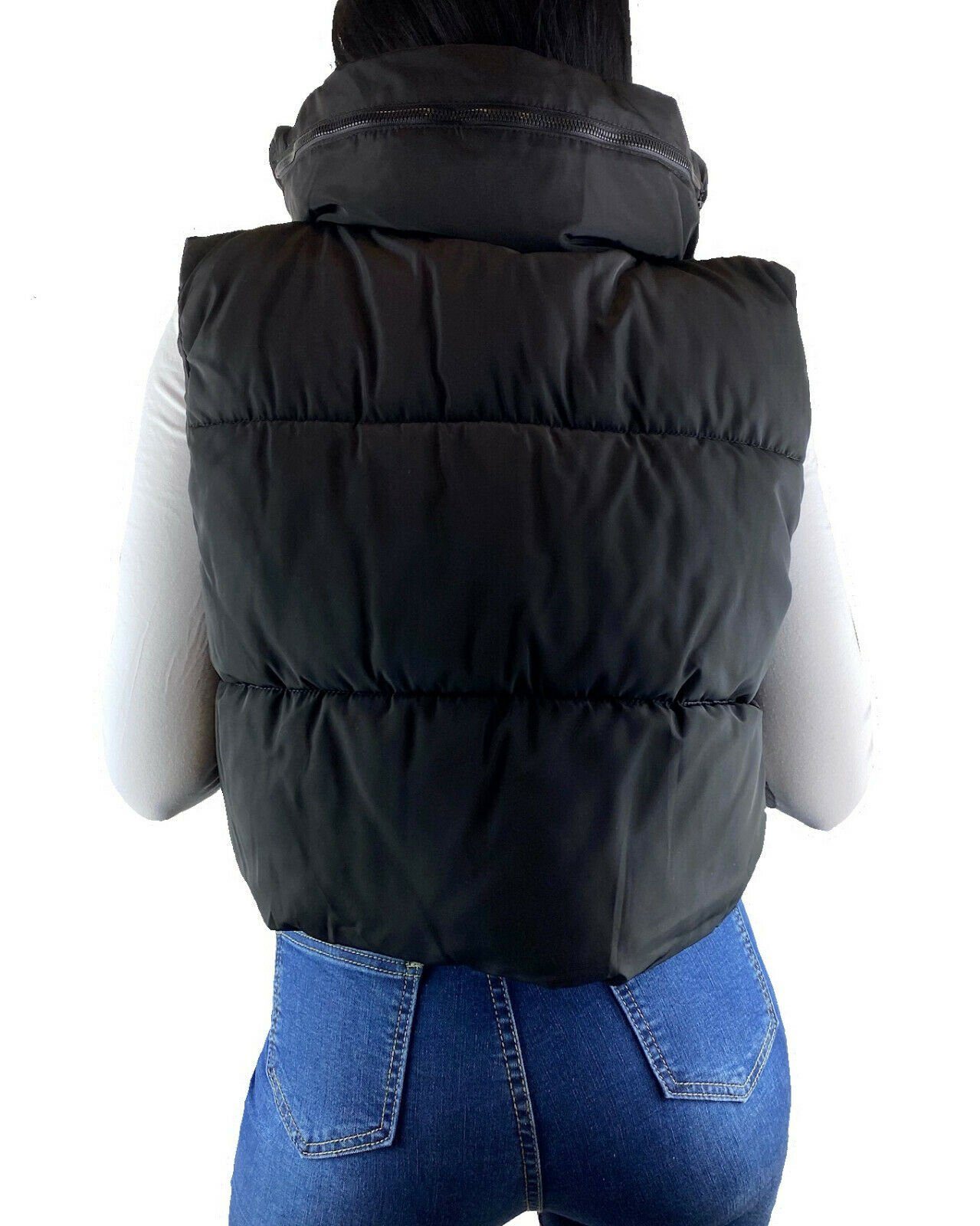 Worldclassca Steppweste Worldclassca Damen Steppweste mit günstig online kaufen