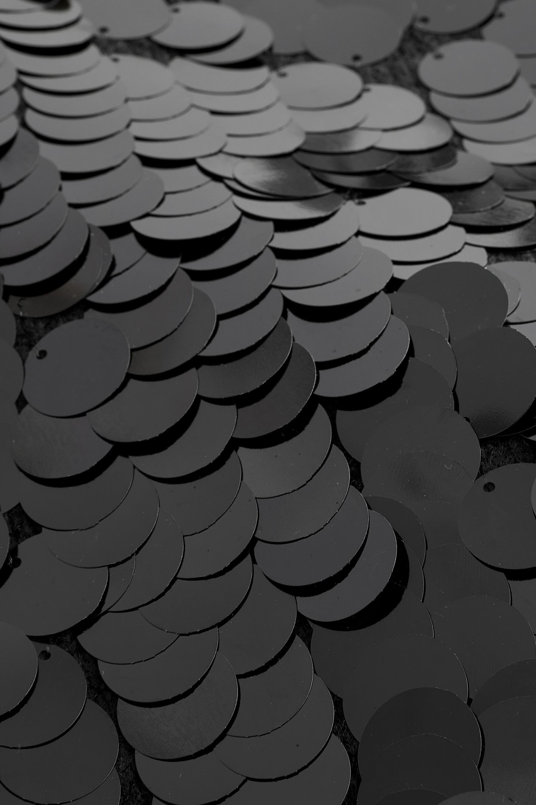 Next Strickjacke Strickjacke mit Pailletten (1-tlg)