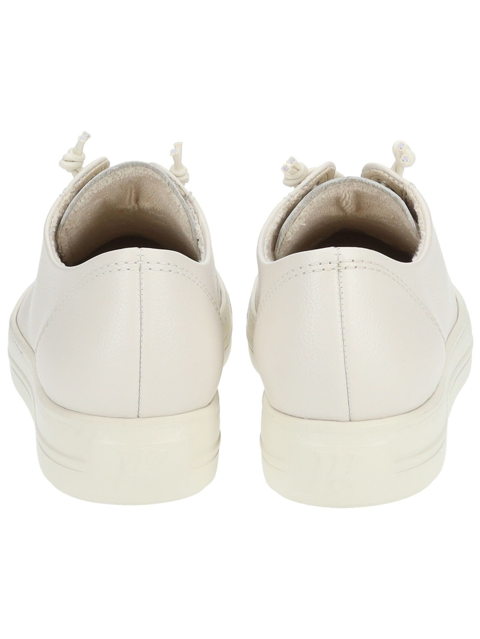 Paul Green Paul Green Sneaker Glattleder Sneaker