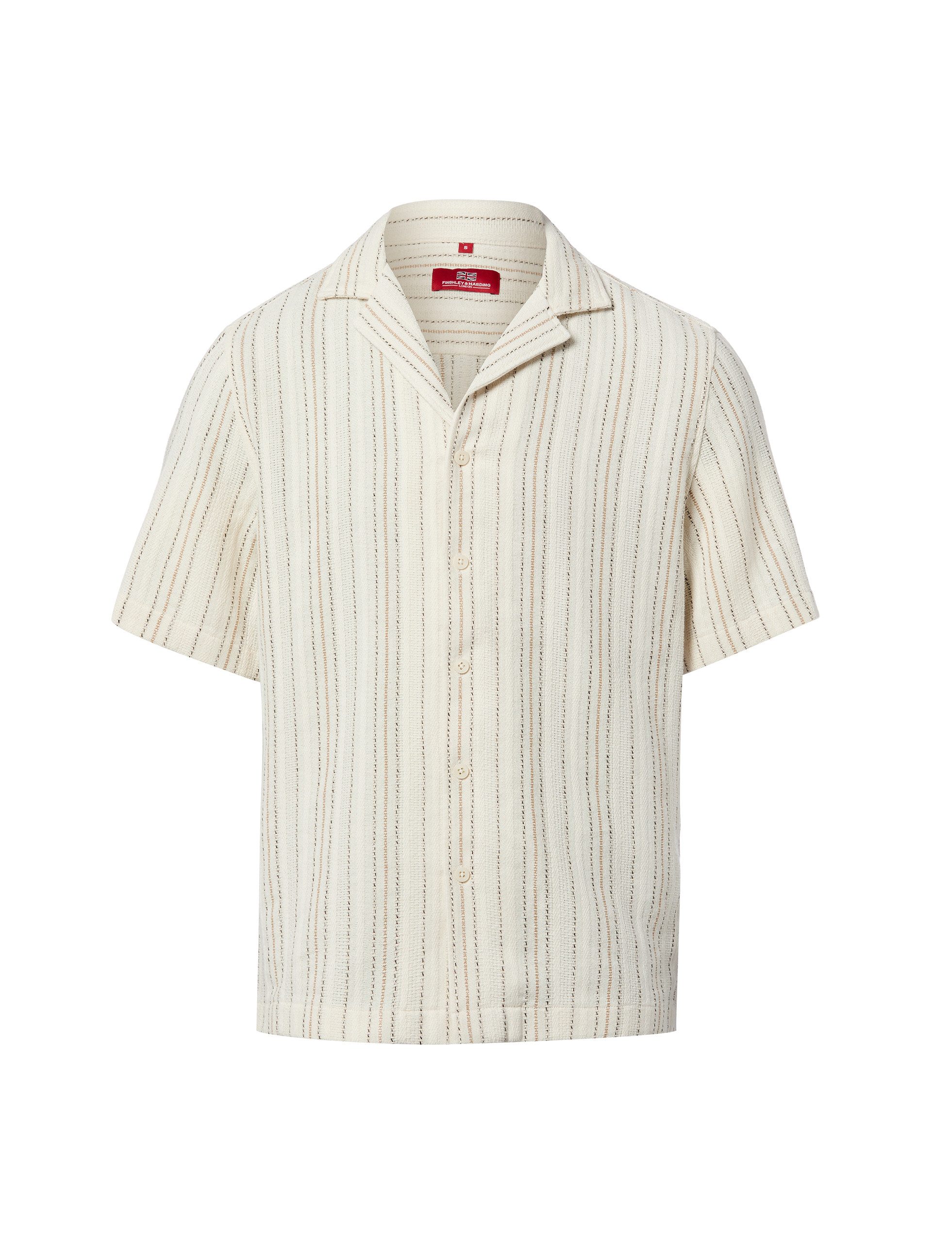 Finshley & Harding London Outdoorhemd